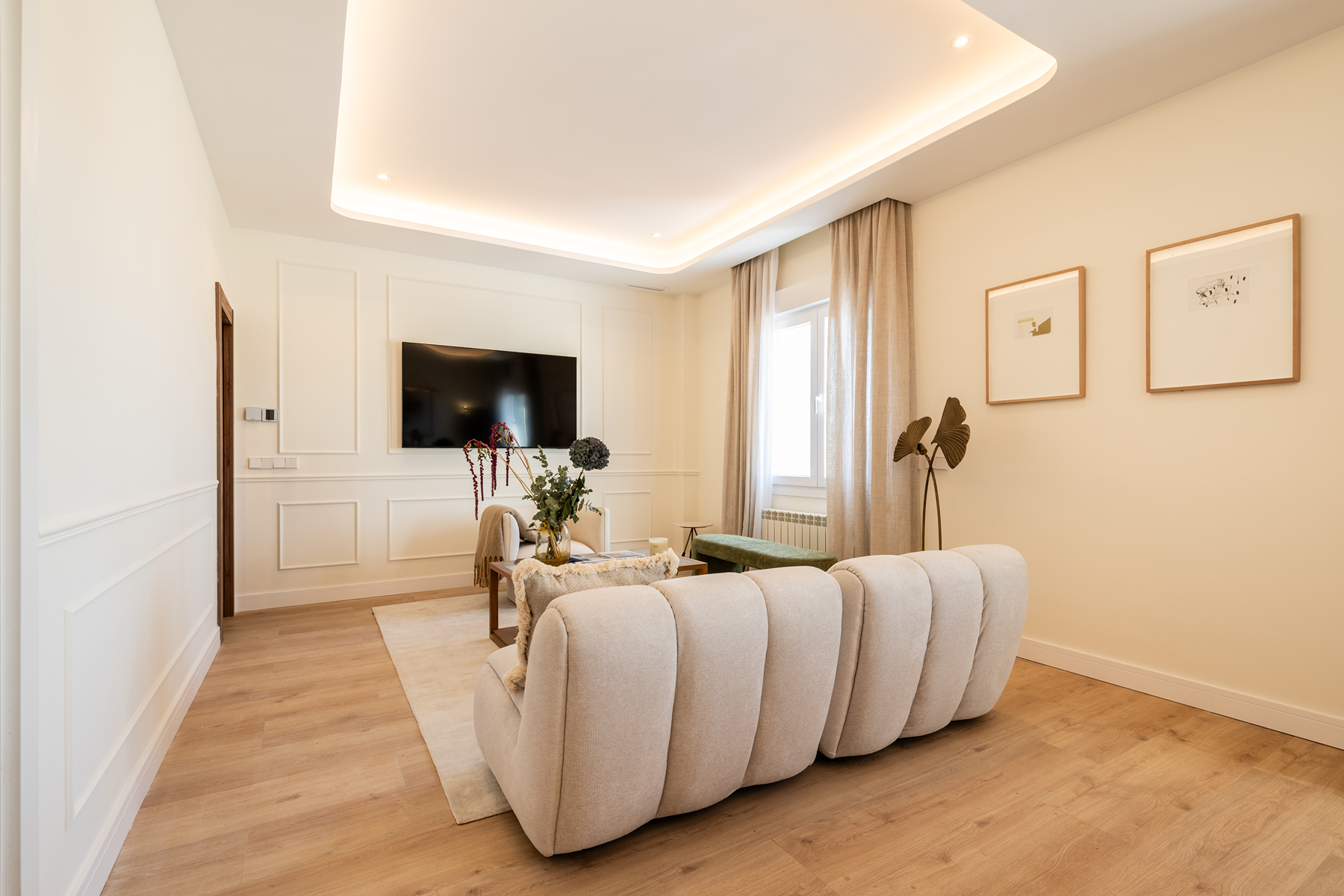  Discover a new home by Retiro Spectacular residence ready to move in. - 物件實景
