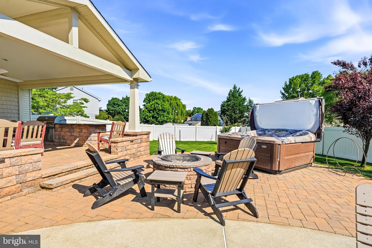 SEWELL, New Jersey, 08080, United States, 4 Bedrooms Bedrooms, ,3 BathroomsBathrooms,Residential,For Sale,2049417