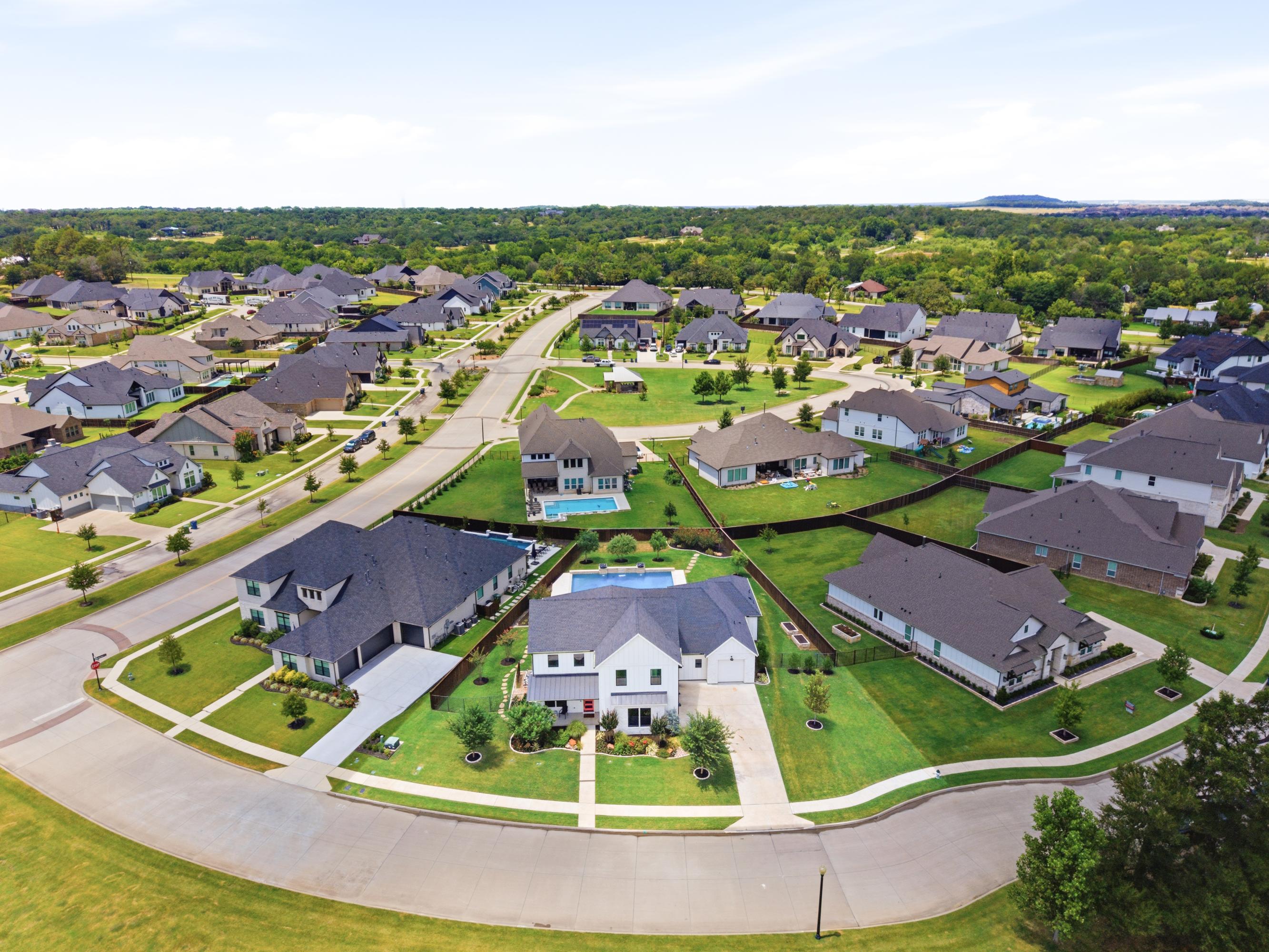  167 Stirling Drive, Argyle, TX, 76226 - 物件實景