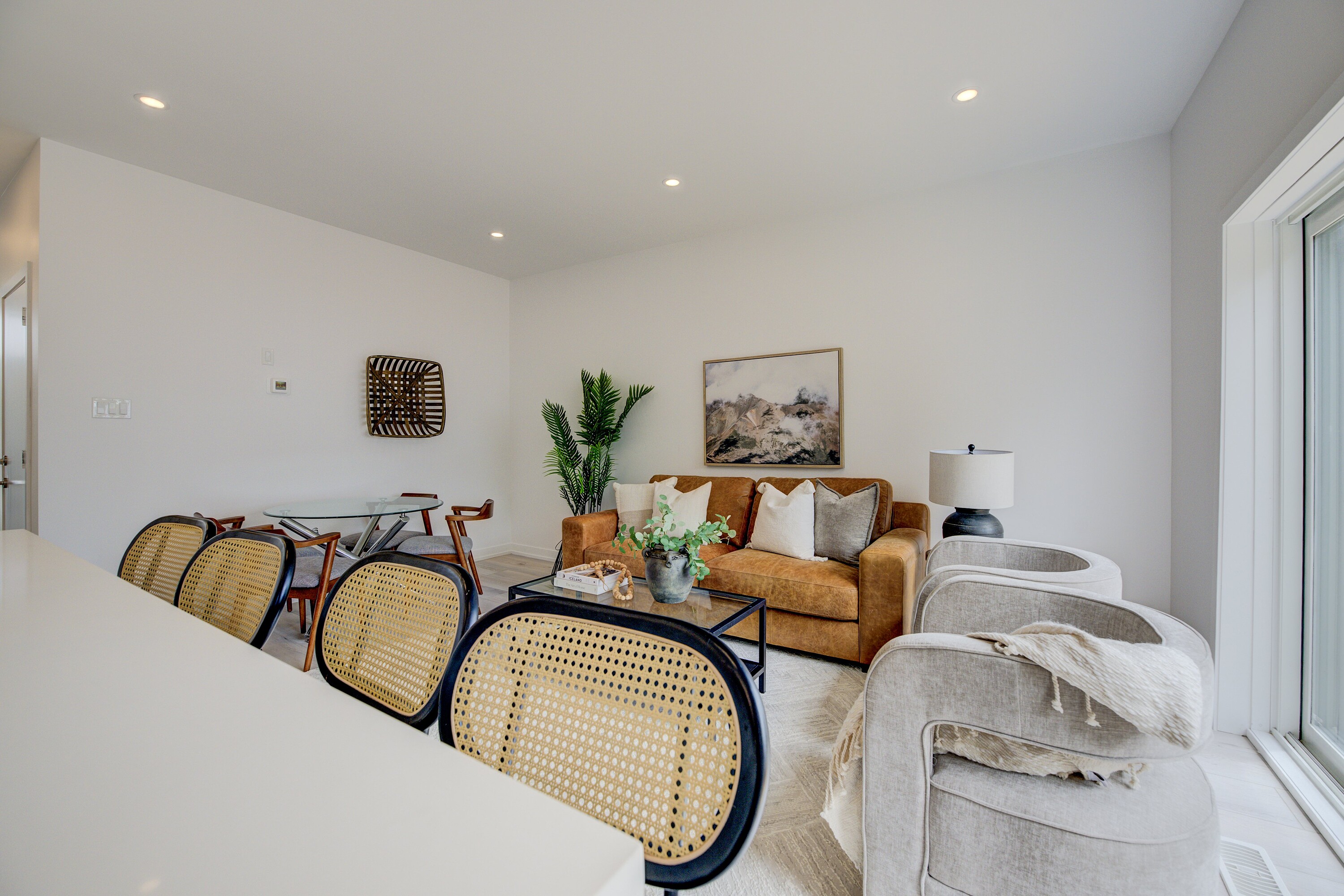  Contemporary Living - 物件實景