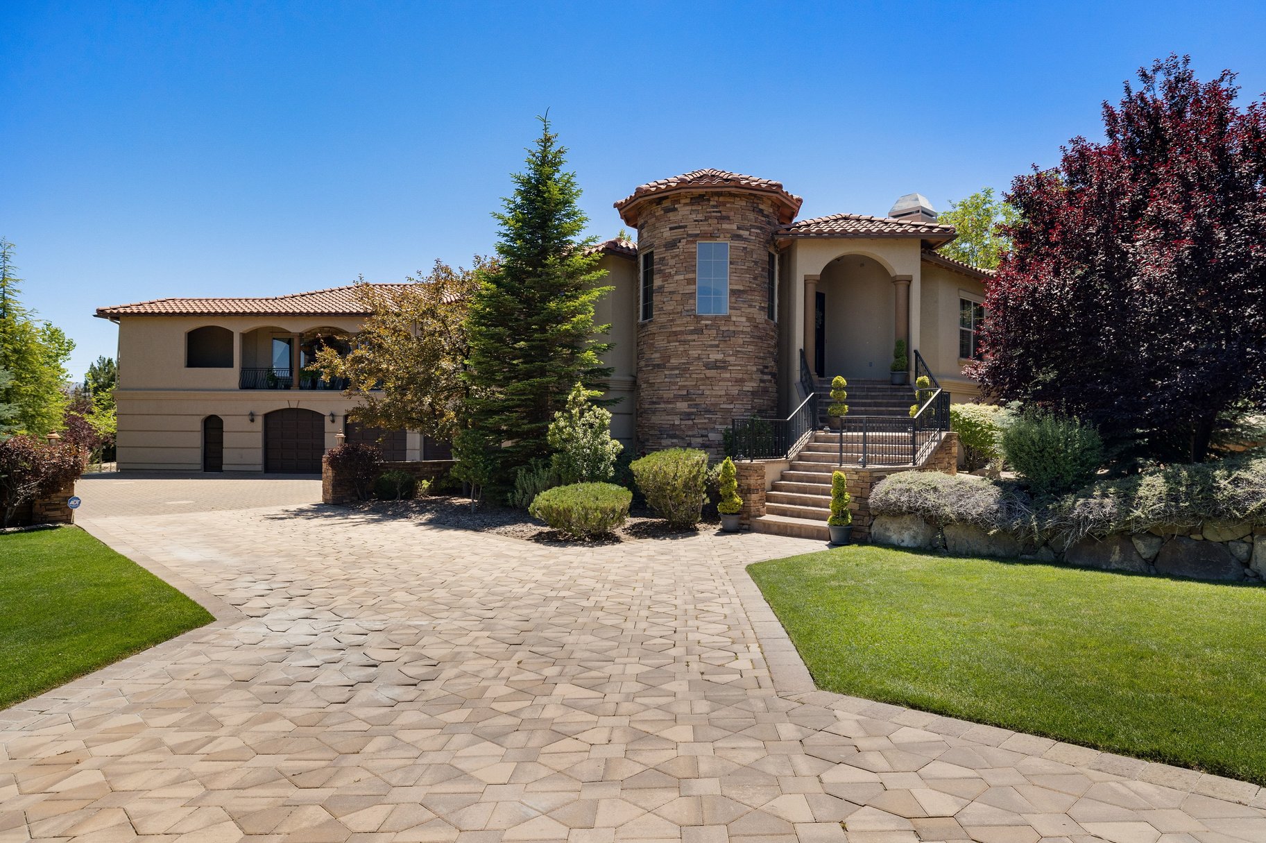  A Private Escape in the Heart of South Reno - 物件實景