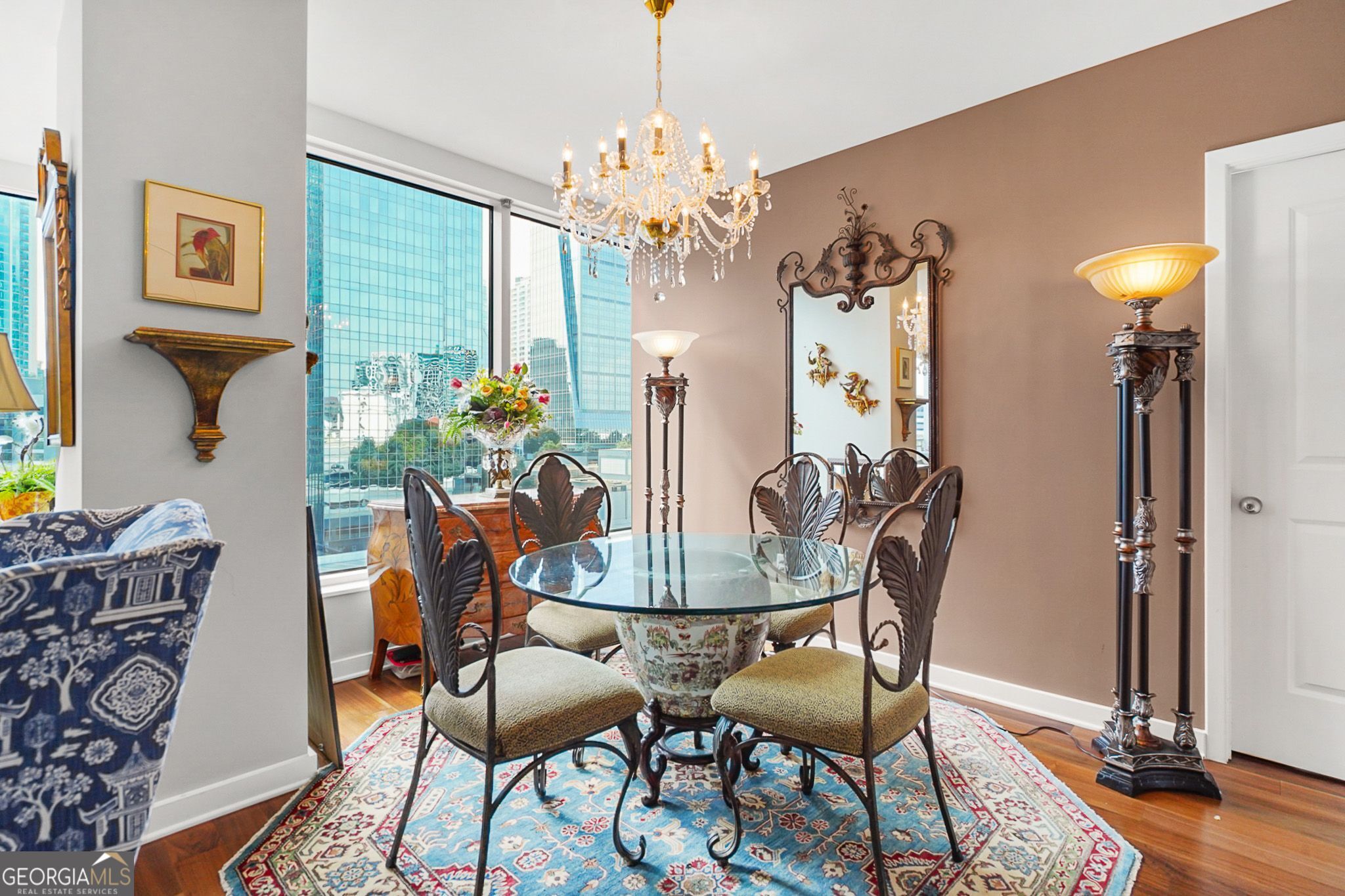 Atlanta, Georgia, 30326, United States, 2 Bedrooms Bedrooms, ,3 BathroomsBathrooms,Residential,For Sale,2001794