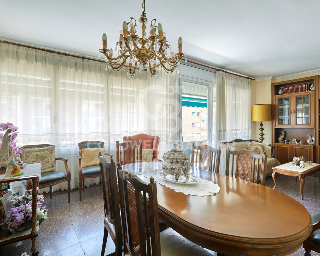 Barcelona, Catalonia, ES, 4 Bedrooms Bedrooms, ,2 BathroomsBathrooms,Residential,For Sale,1829599