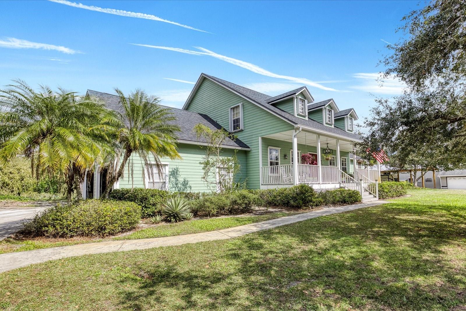 FORT PIERCE, Florida, 34945, United States, 5 Bedrooms Bedrooms, ,4 BathroomsBathrooms,Residential,For Sale,1721914