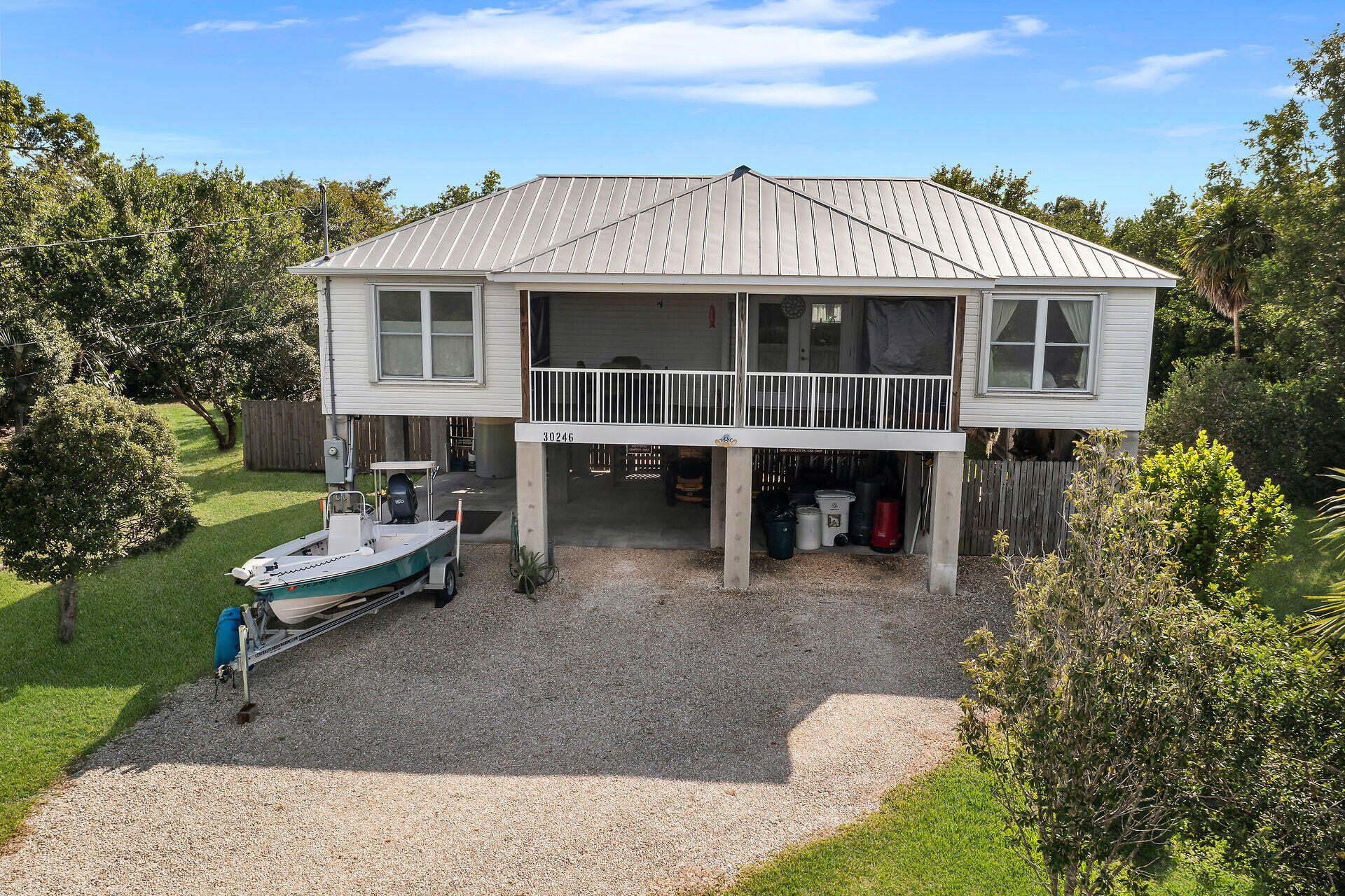 30246 Watson Boulevard, Big Pine, Florida, 33043, United States, 3 Bedrooms Bedrooms, ,2 BathroomsBathrooms,Residential,For Sale,30246 Watson Boulevard,1674885