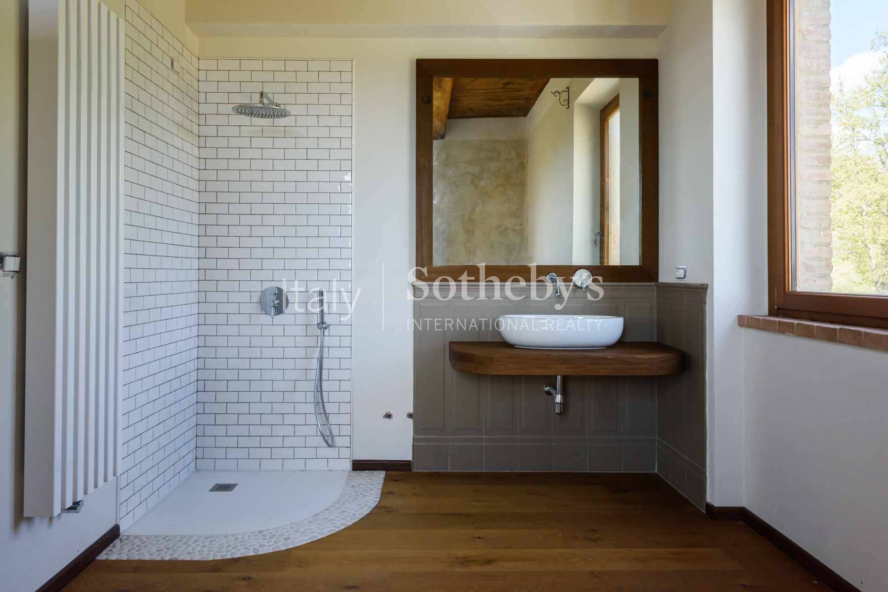  Fascinating property with vineyards and olive groves - 物件實景