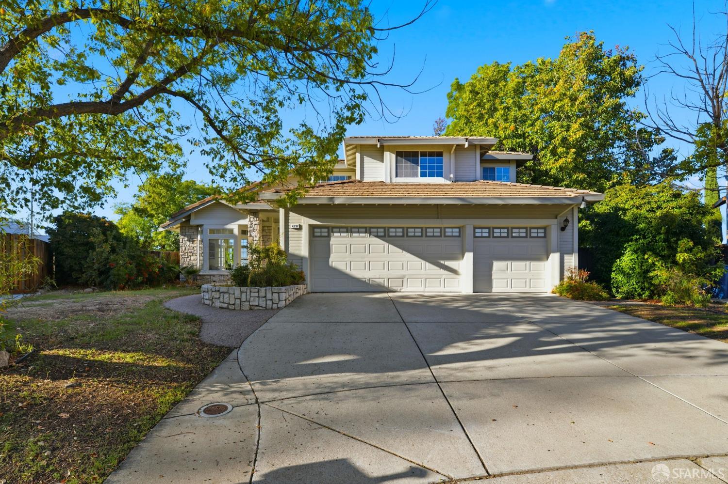 Antioch, California, 94531, United States, 4 Bedrooms Bedrooms, ,3 BathroomsBathrooms,Residential,For Sale,1988148