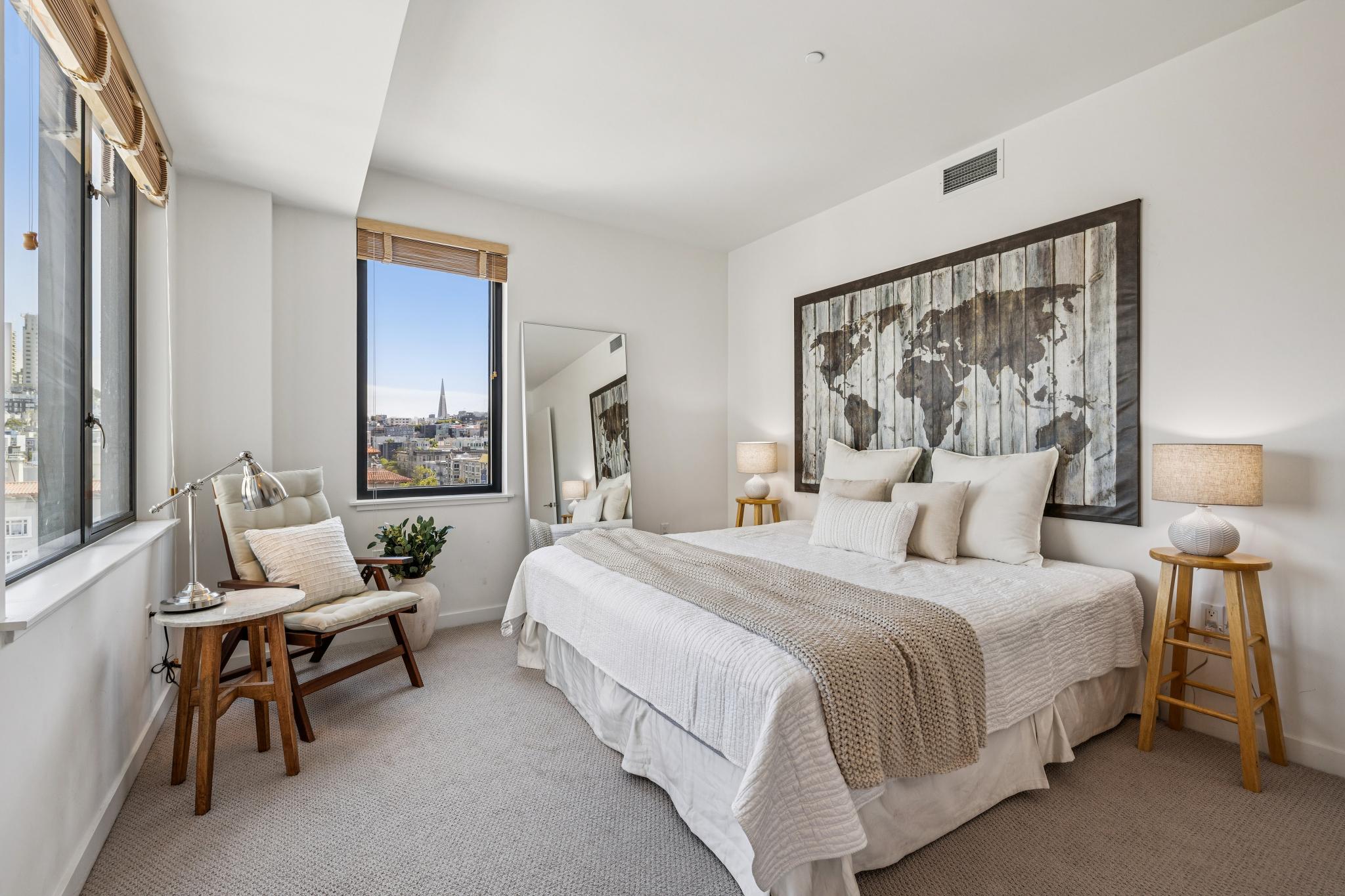  1650 Broadway Street #603 - 物件實景