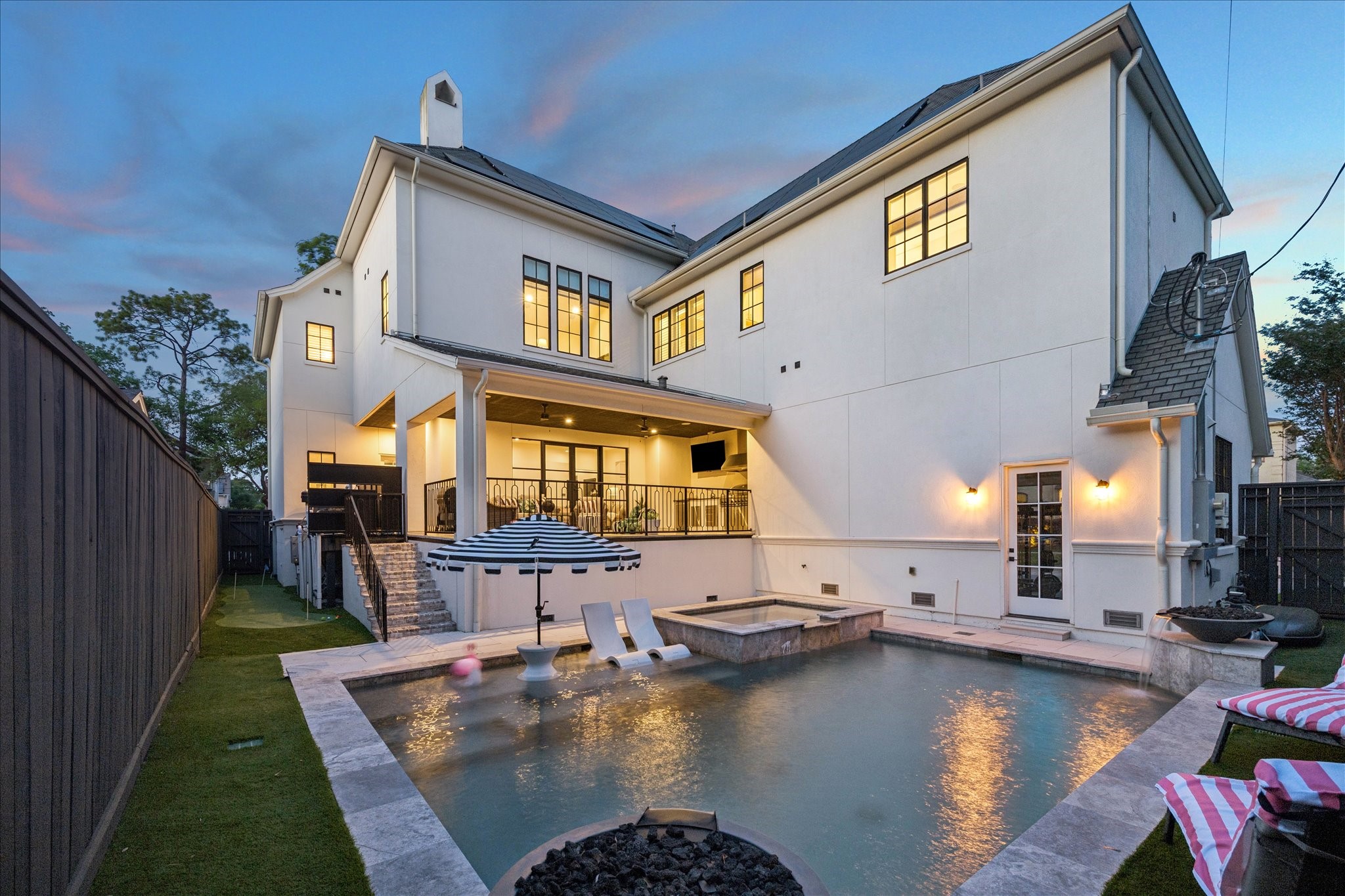  3603 Durness Way - 物件實景