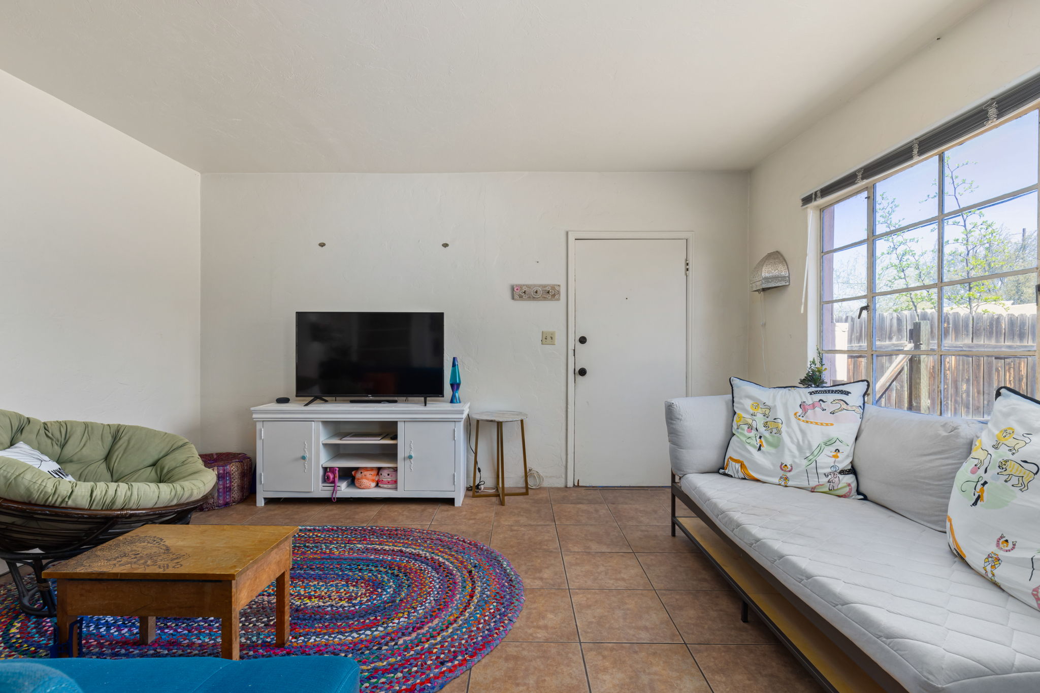  2936-2940  E Edison Street, Tucson, AZ 85716 - 物件實景