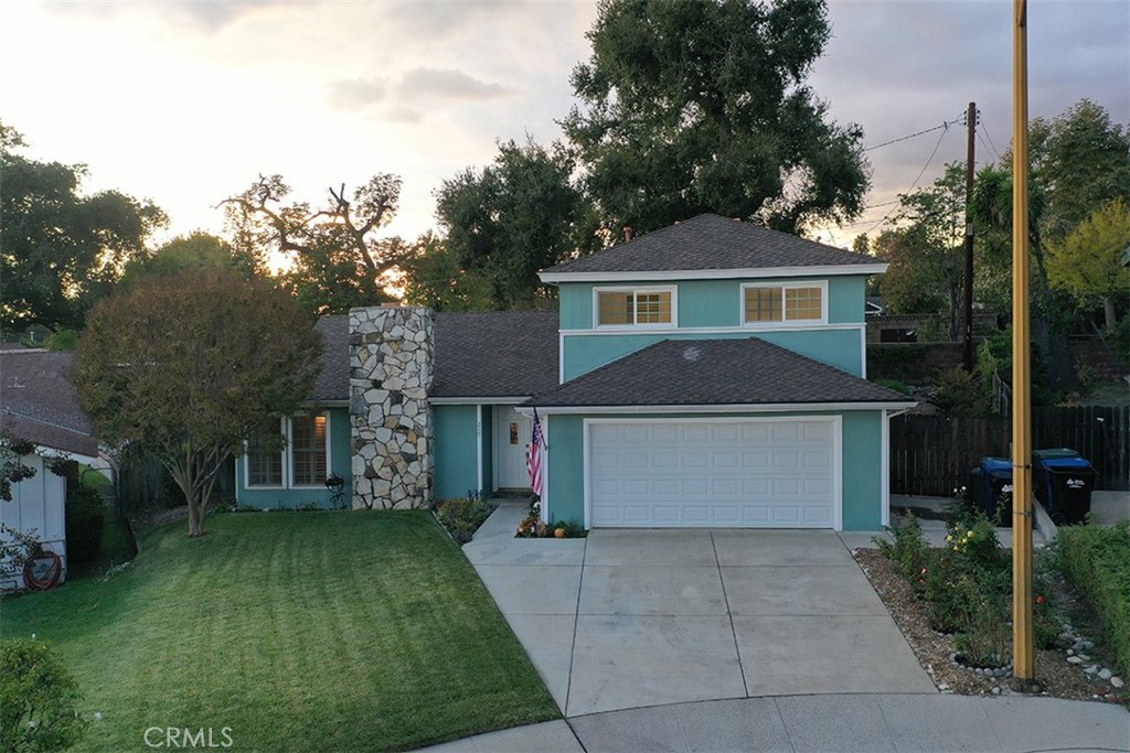 Monrovia, California, 91016, United States, 4 Bedrooms Bedrooms, ,2 BathroomsBathrooms,Residential,For Sale,2000116