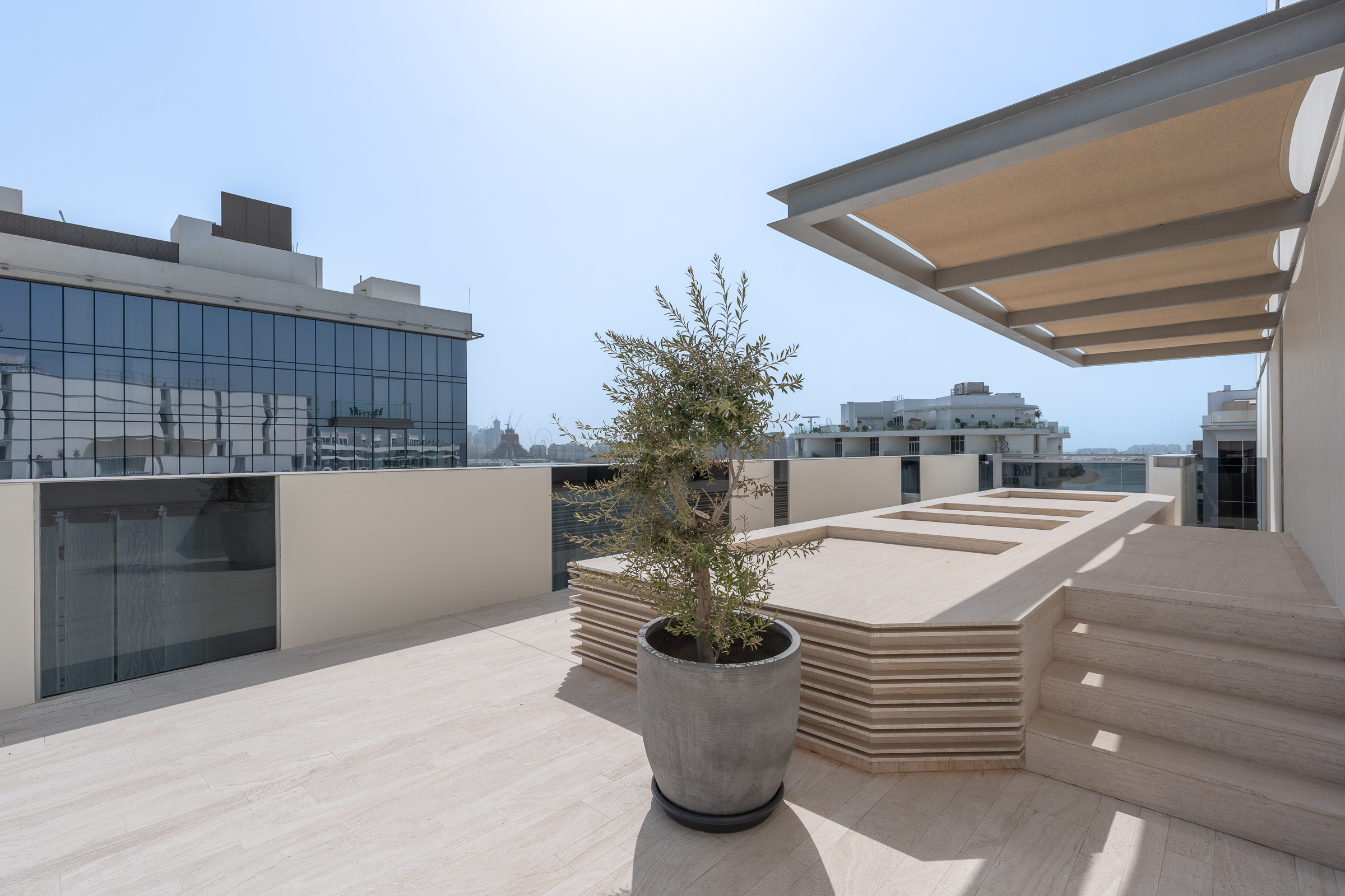  Rare Muraba Penthouse on Palm Jumeirah - 物件實景