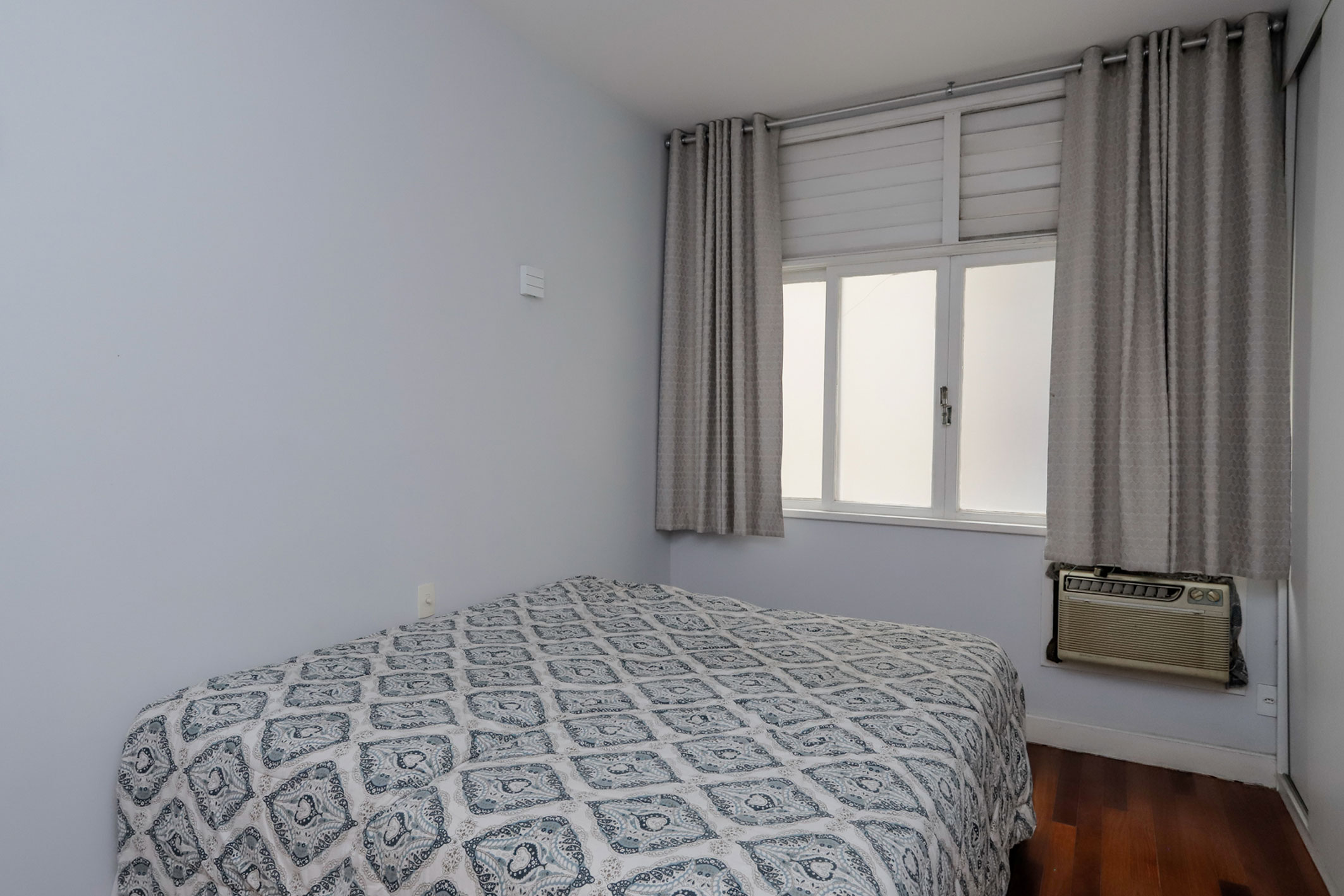  Renovated apartment one block from the beach in Copacabana - 物件實景