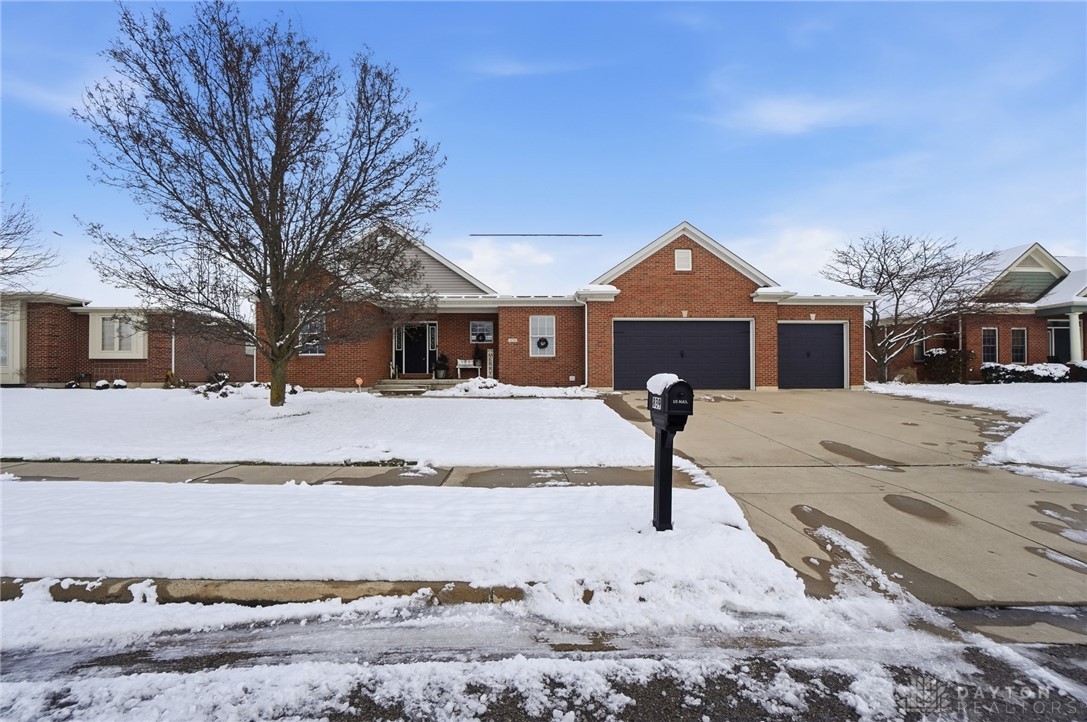 Troy, Ohio, 45373, United States, 4 Bedrooms Bedrooms, ,3 BathroomsBathrooms,Residential,For Sale,2002244