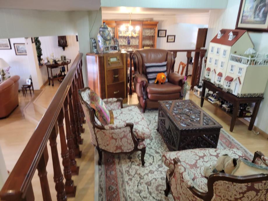 Campi?a, Atizapán de Zaragoza, Estado de México, 52994, Mexico, 6 Bedrooms Bedrooms, ,6 BathroomsBathrooms,Residential,For Sale,Campi?a,1444532