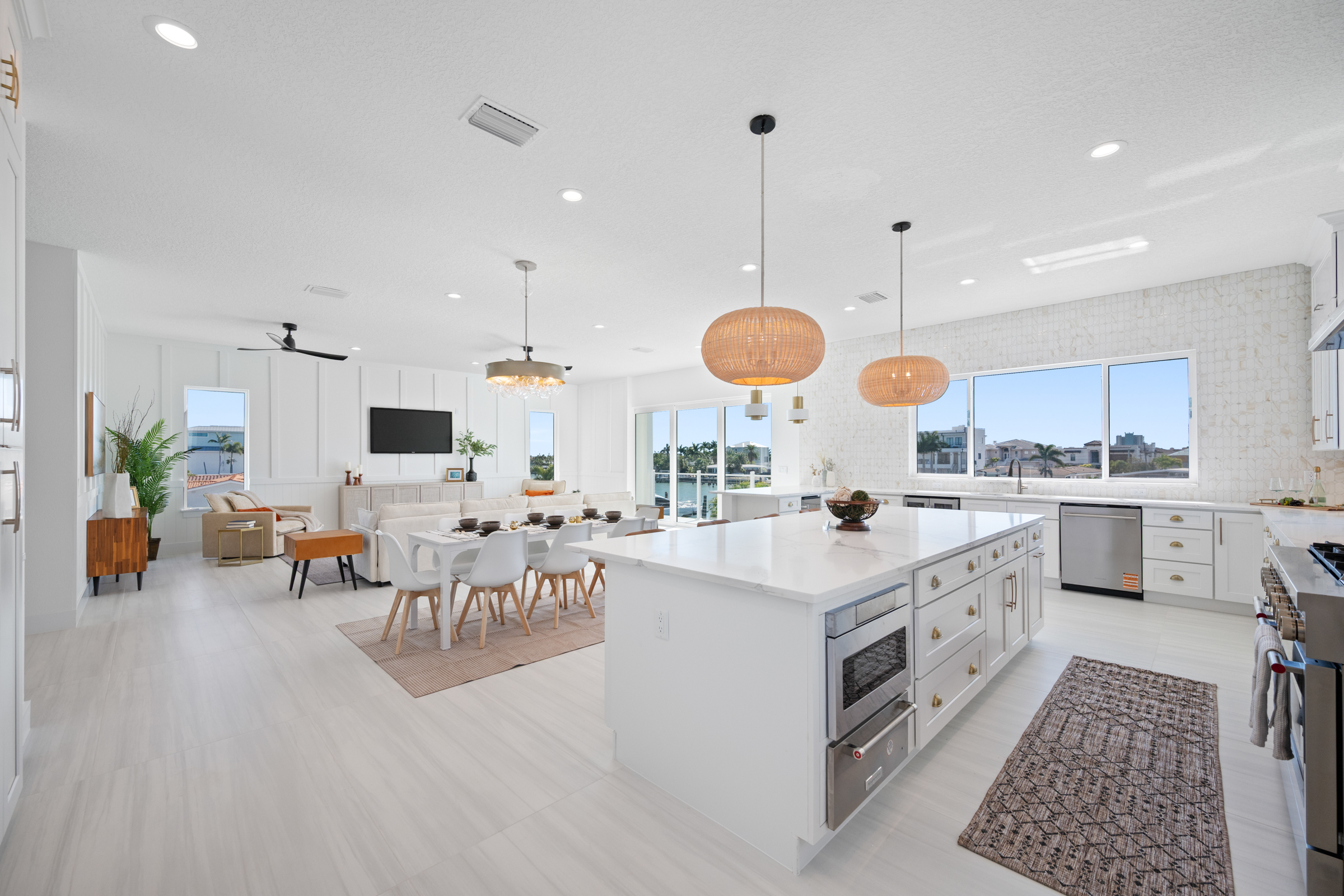 Treasure Island, Florida, 33706, United States, 6 Bedrooms Bedrooms, ,6 BathroomsBathrooms,Residential,For Sale,2032773