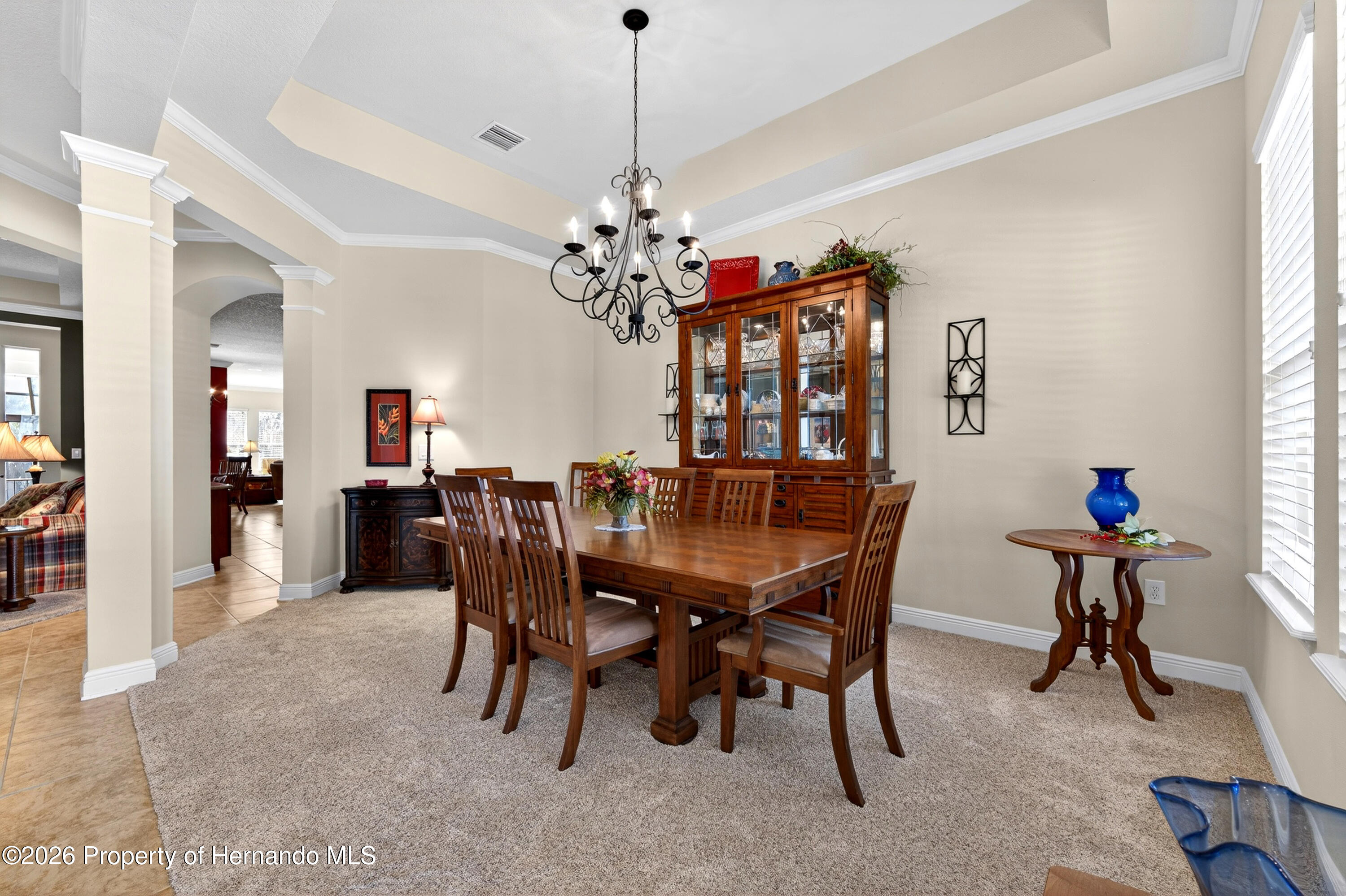 Brooksville, Florida, 34601, United States, 3 Bedrooms Bedrooms, ,5 BathroomsBathrooms,Residential,For Sale,2022480