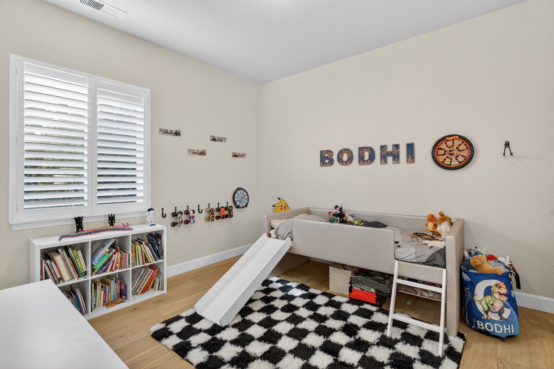  New to Market - 物件實景