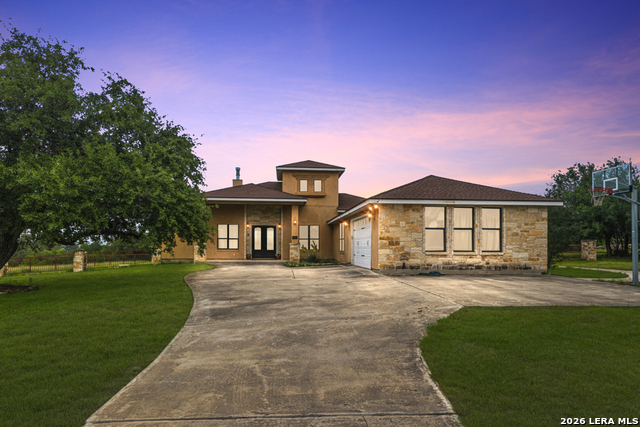 Private Road 3702 , San Antonio, TX 78253 #1