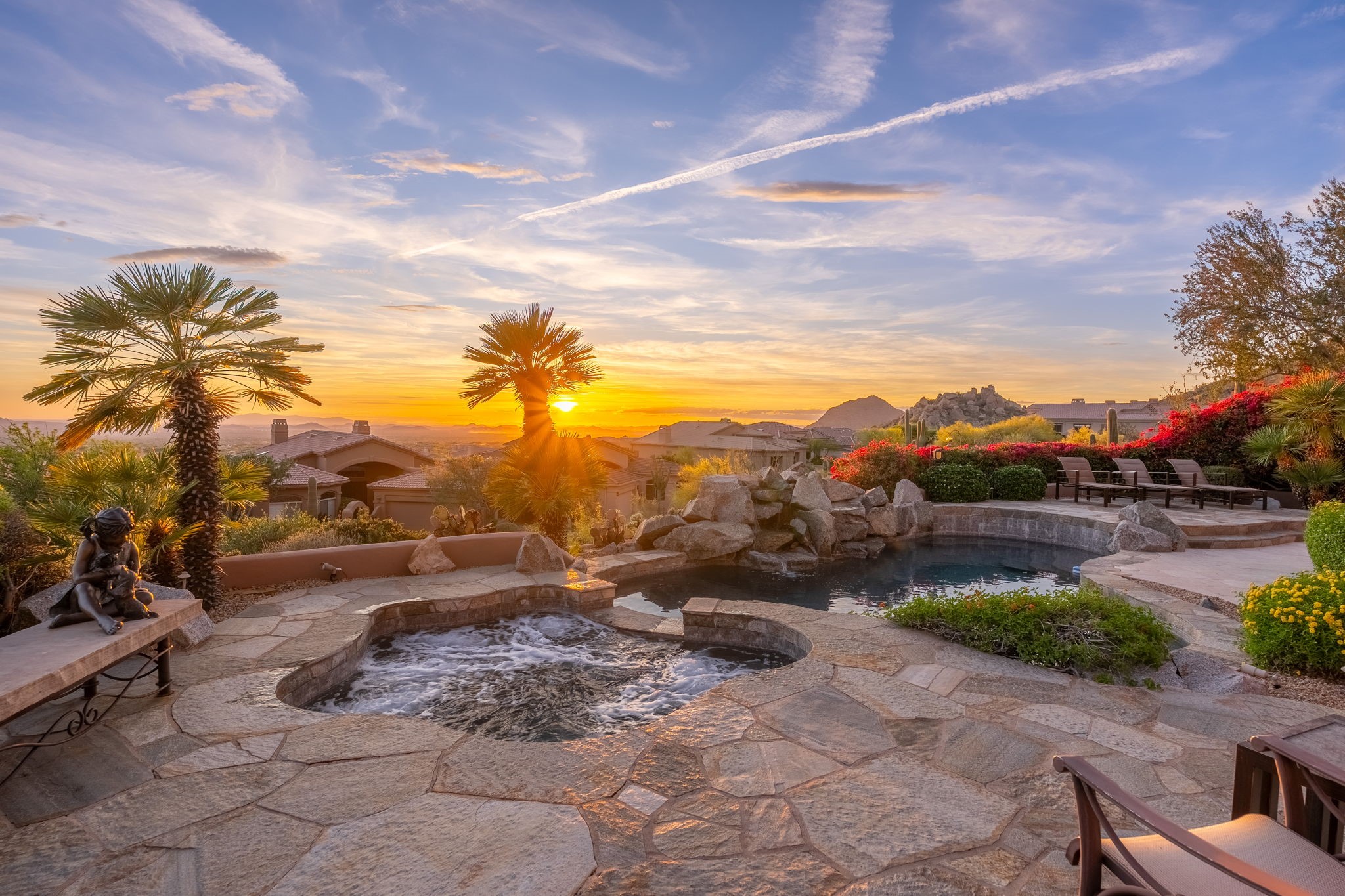  24598 N 111th Place  Scottsdale, AZ - 物件實景