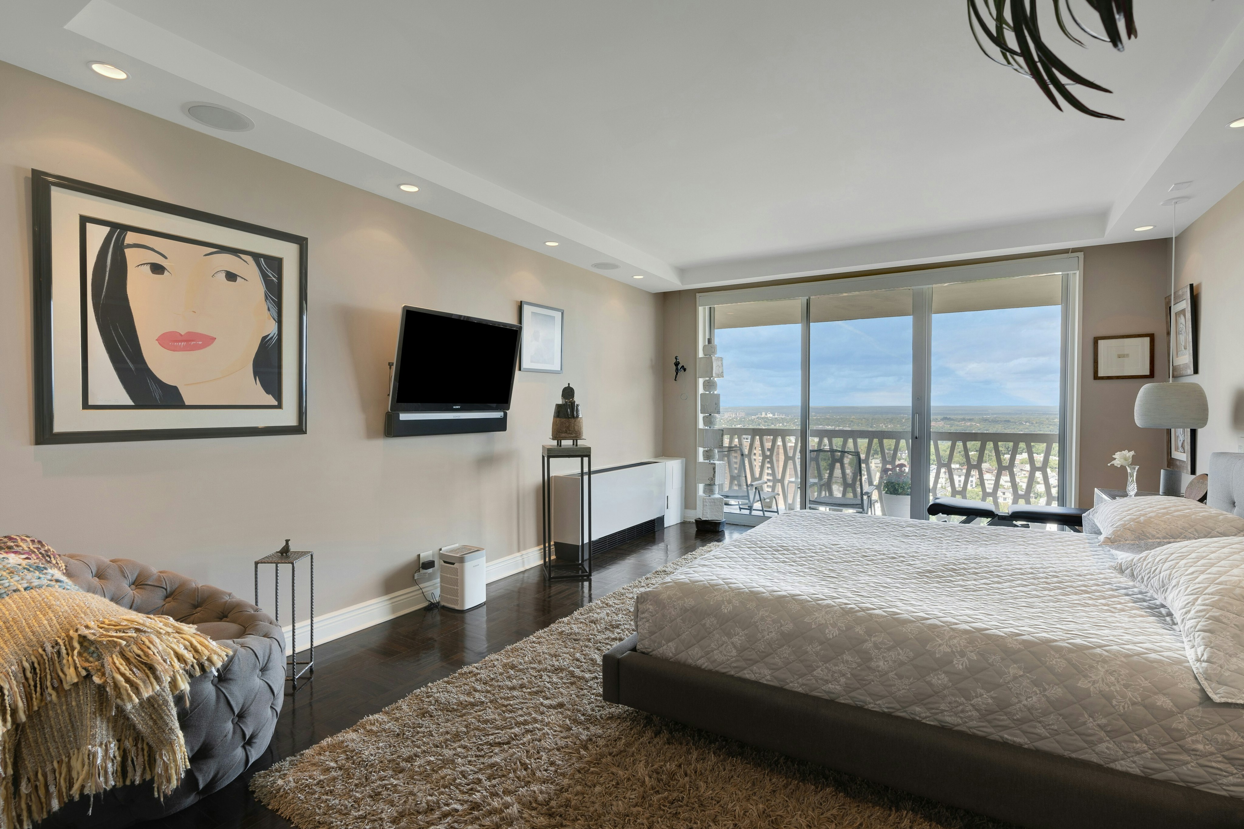  2000 Linwood Avenue #22C/D, Fort Lee, NJ 07024 - 物件實景