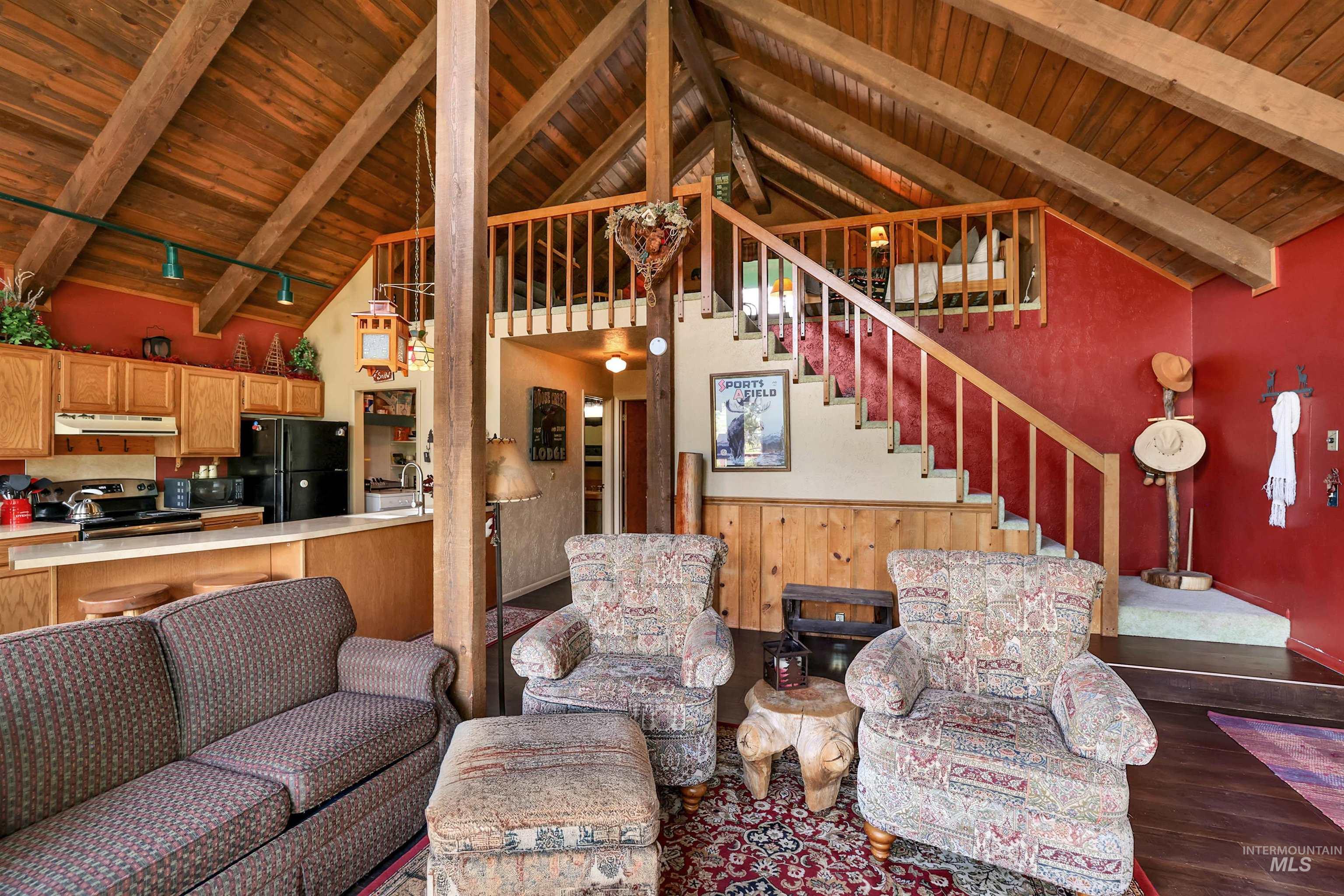 New Meadows, Idaho, 83654, United States, 2 Bedrooms Bedrooms, ,Residential,For Sale,1847899