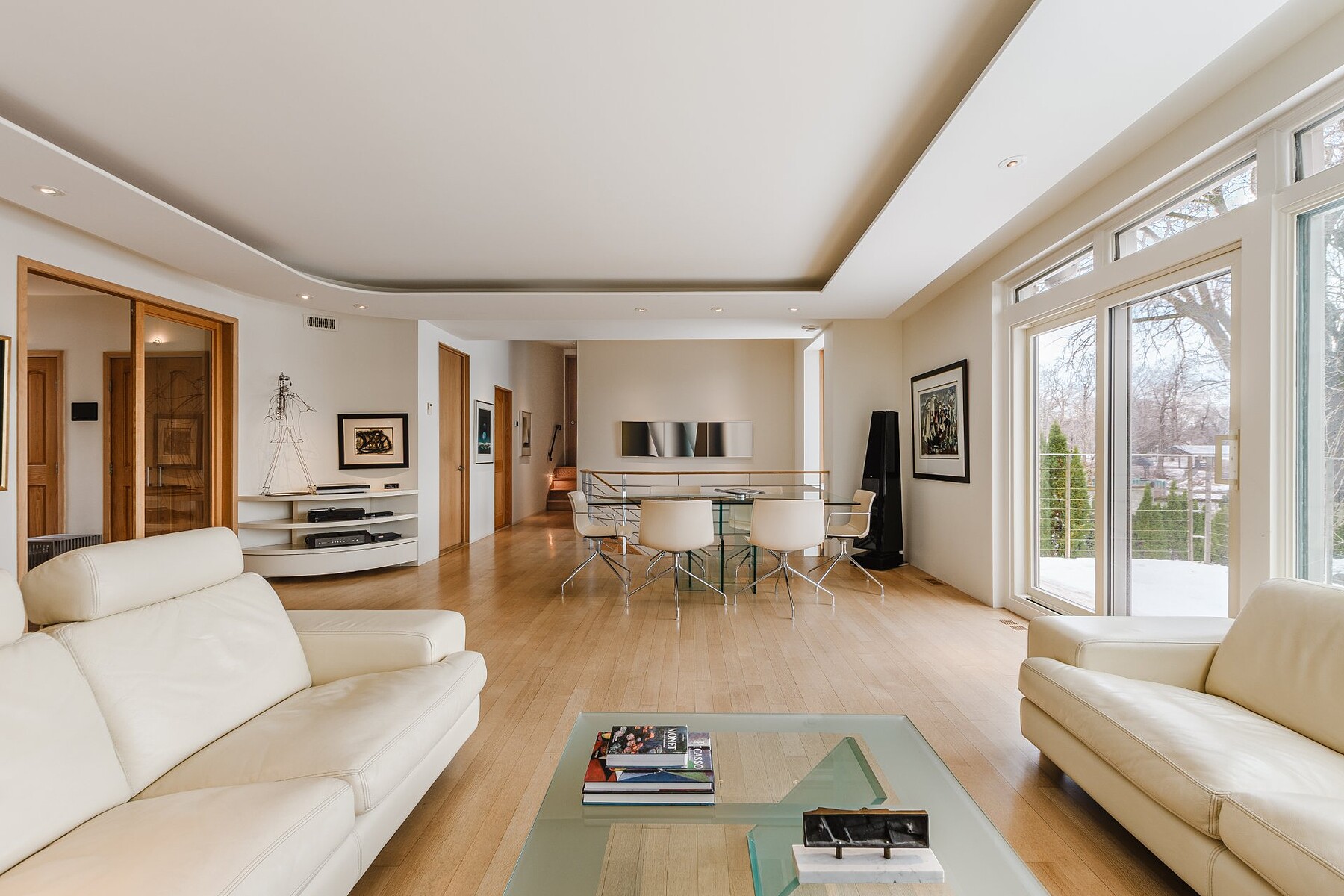  Ahuntsic-Cartierville, Montréal - 物件實景