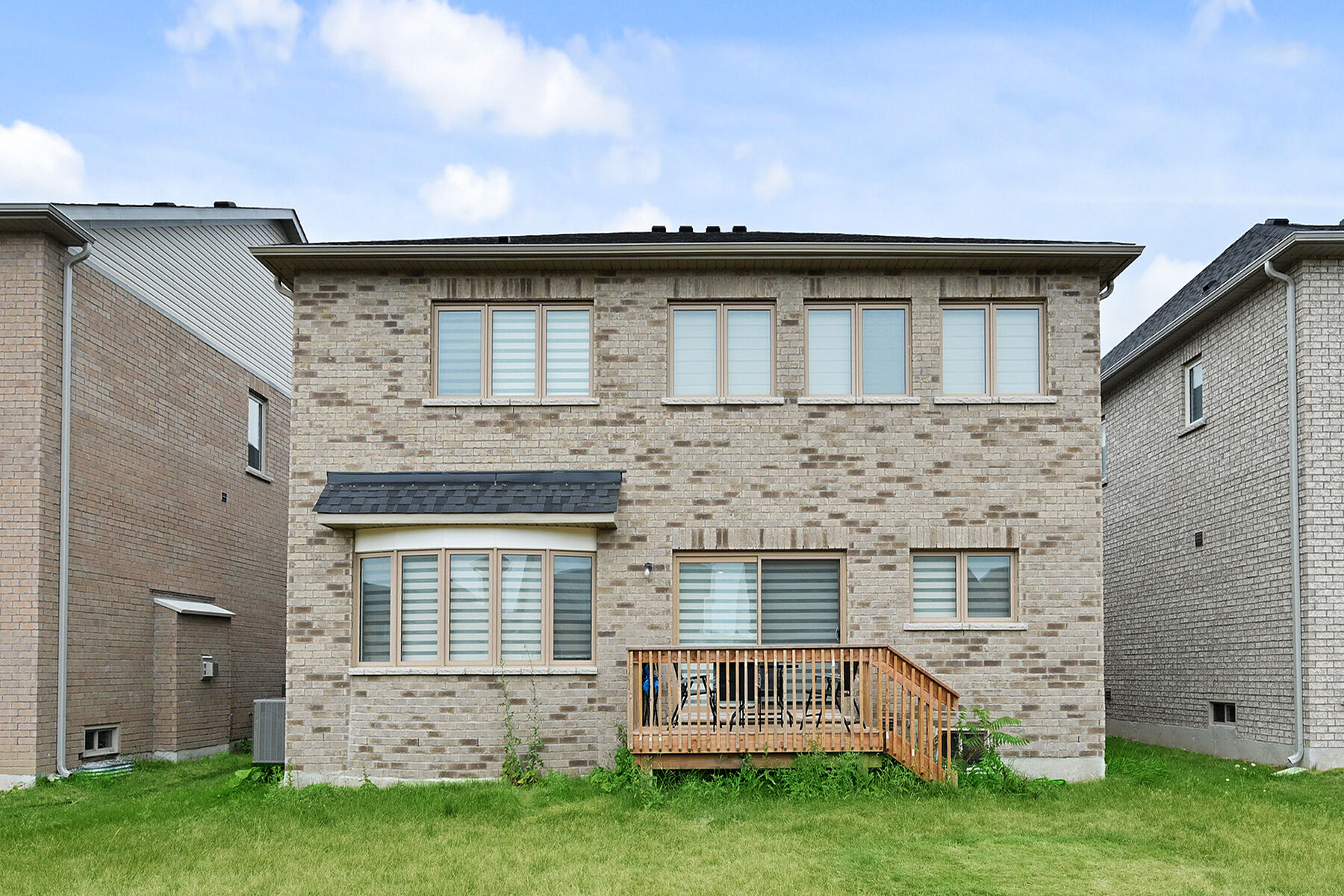  Luxury Alcona Living - 物件實景