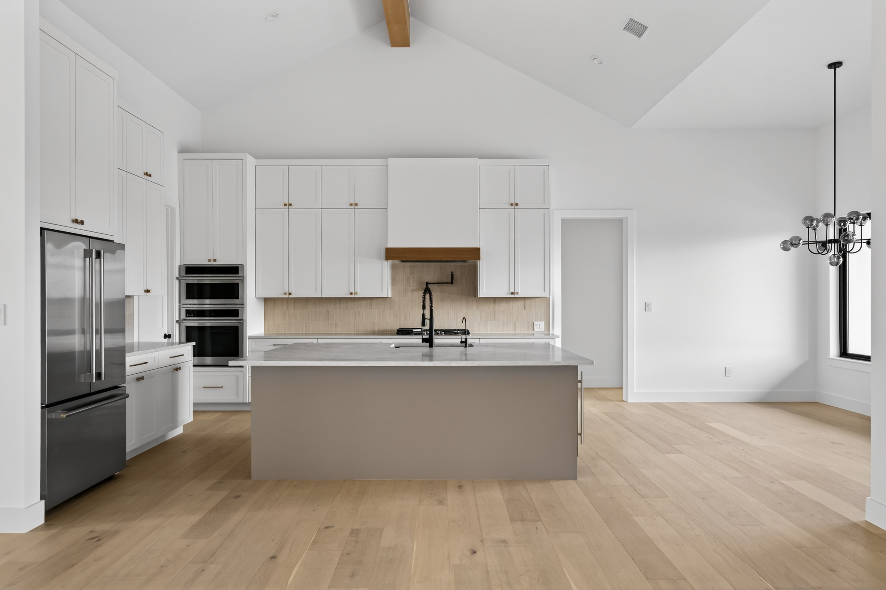  598 Lookout Mountain Road, Johnson City, TX 78636 - 物件實景