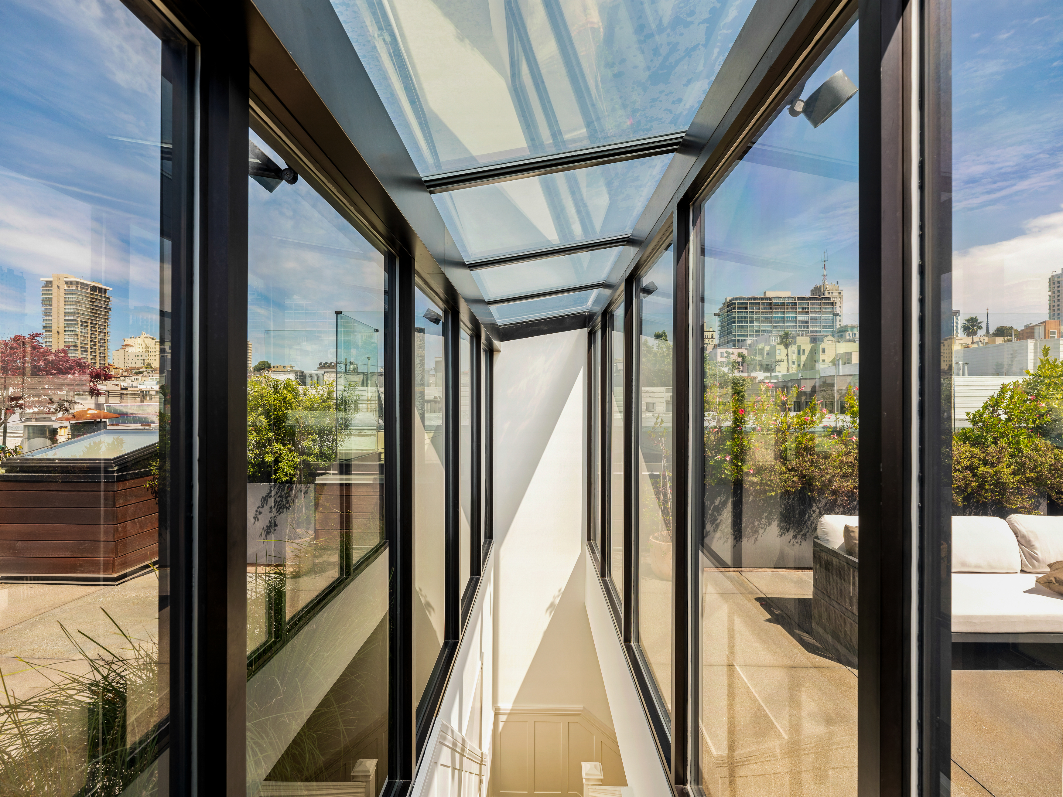  1440 Jackson Street - 物件實景