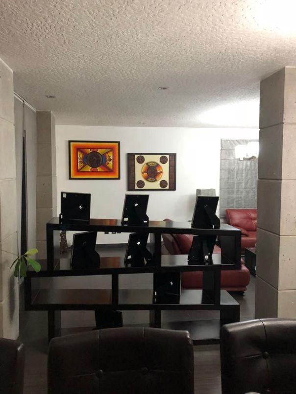 Metepec, Estado de México, 52172, Mexico, 4 Bedrooms Bedrooms, ,4 BathroomsBathrooms,Residential,For Sale,2003494