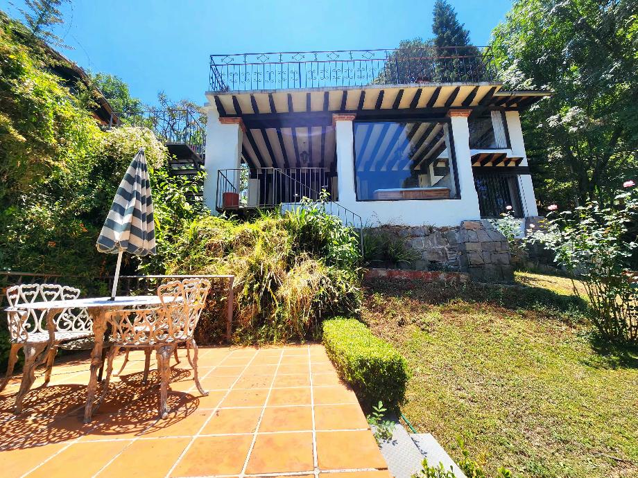 Valle de Bravo, Estado de méxico, 51200, Mexico, 3 Bedrooms Bedrooms, ,2 BathroomsBathrooms,Residential,For Sale,1804076