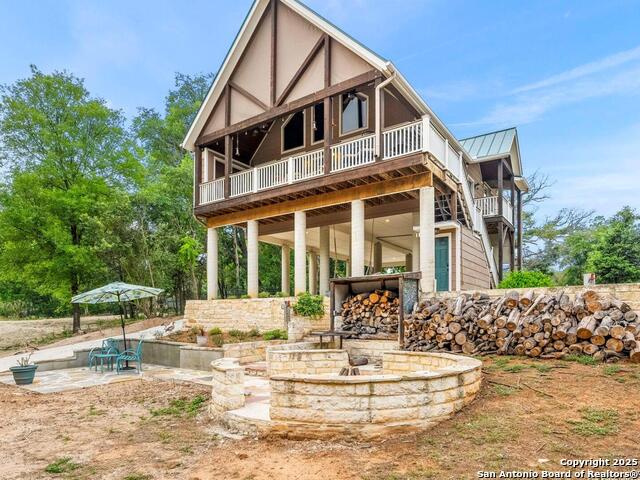Kerrville, Texas, 78028, United States, 3 Bedrooms Bedrooms, ,3 BathroomsBathrooms,Residential,For Sale,1685103