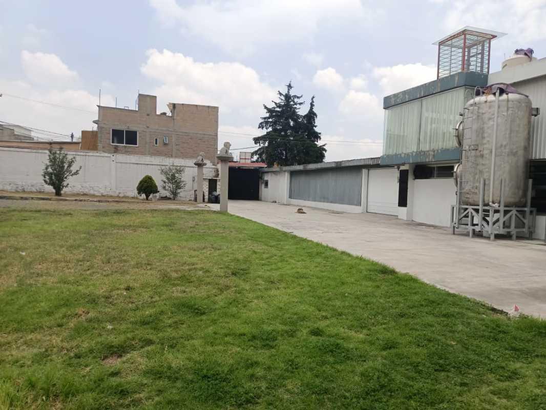 Lomas de Guadalupe, Nicolás Romero, Estado de México, 54474, Mexico, 1 Bedroom Bedrooms, ,Residential,For Sale,Lomas de Guadalupe,1614872
