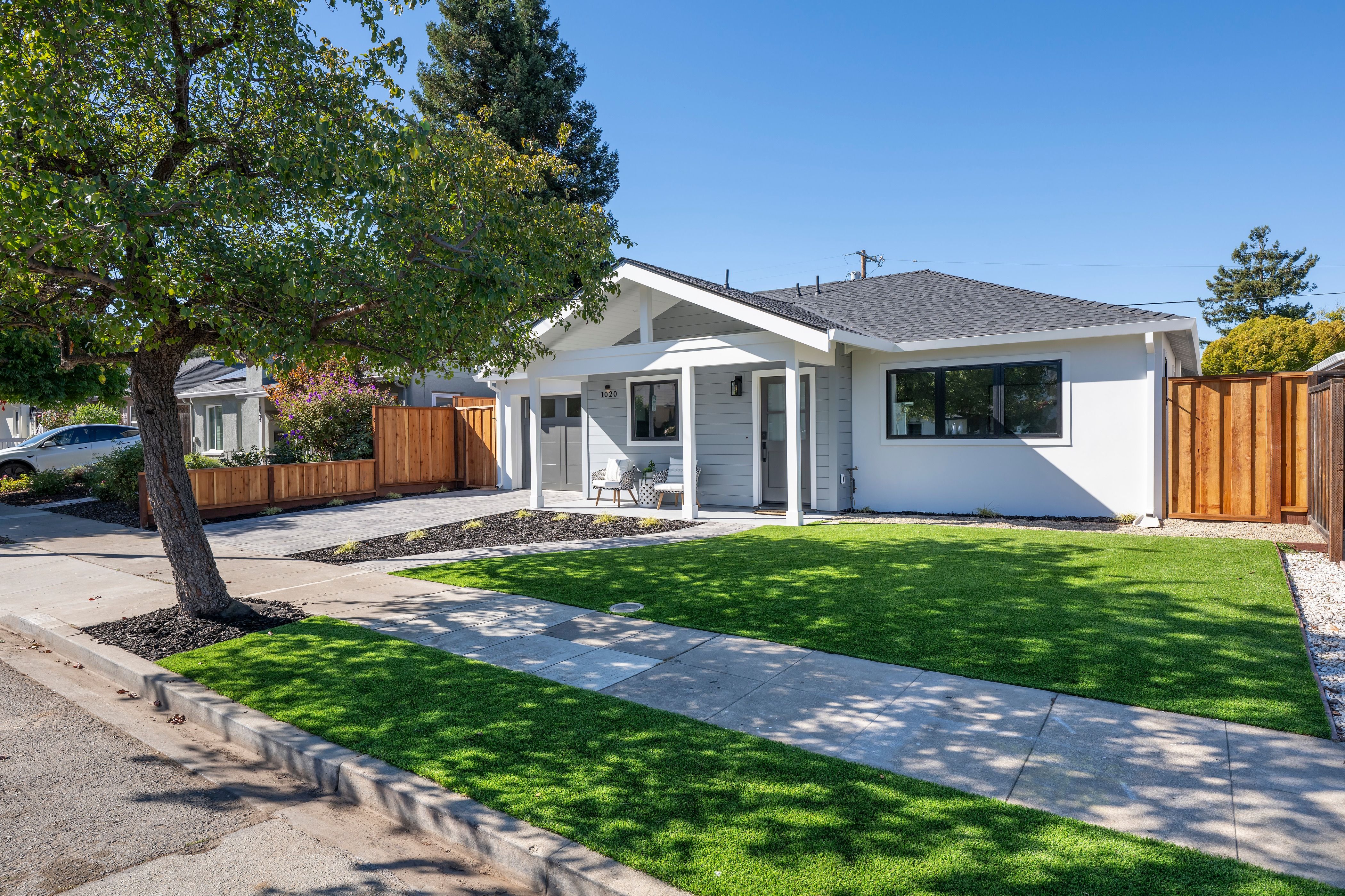  Newly Renovated California Rancher - 物件實景