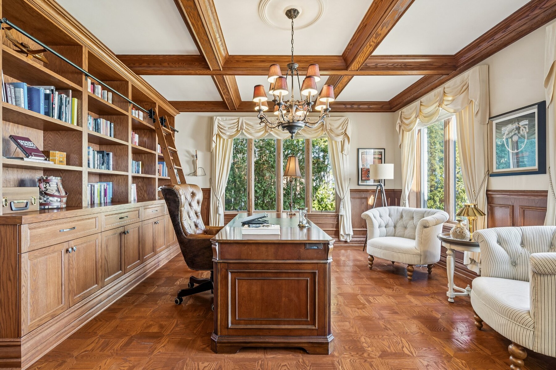  Beaconsfield, Montréal - 物件實景