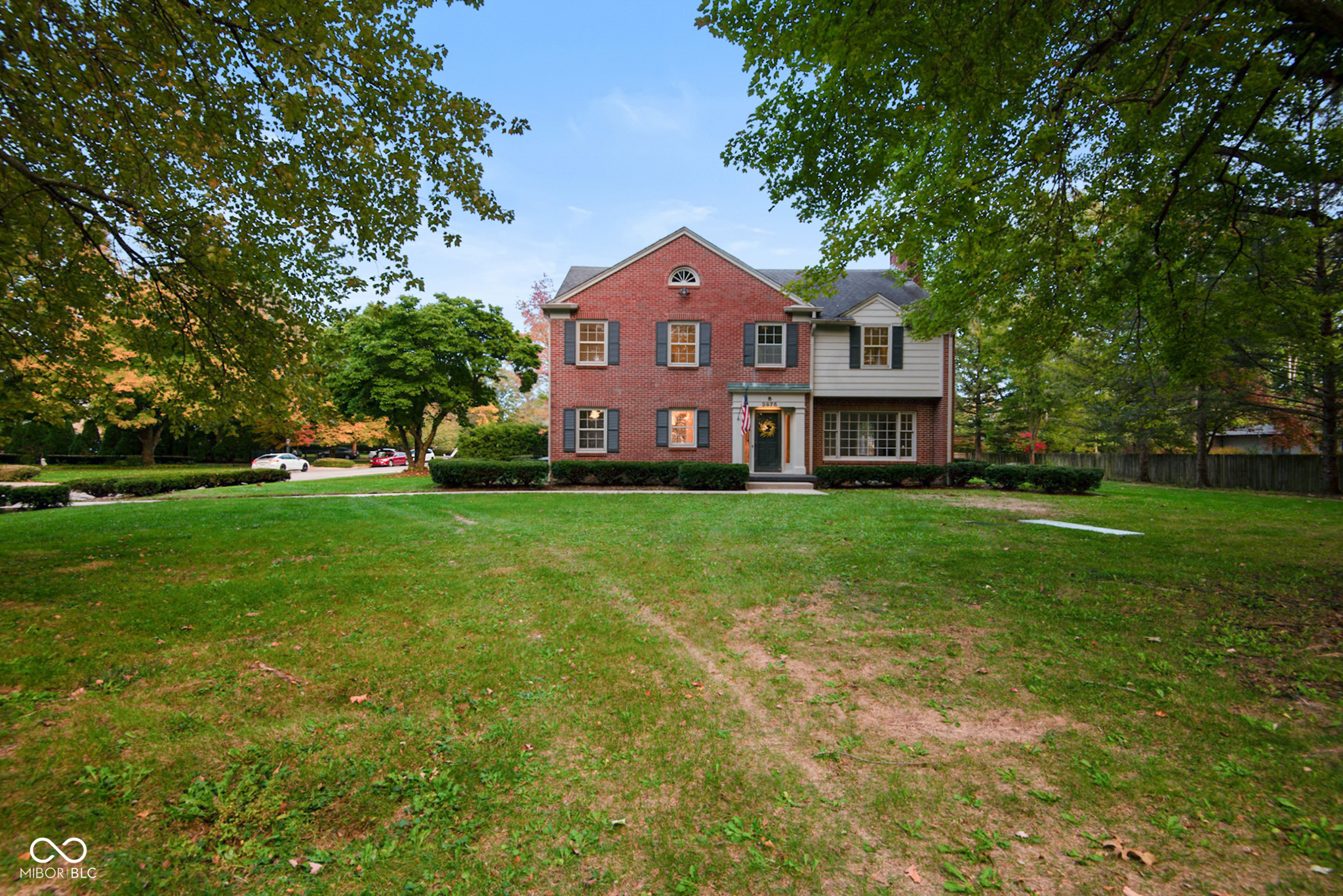 Columbus, Indiana, 47201, United States, 4 Bedrooms Bedrooms, ,3 BathroomsBathrooms,Residential,For Sale,1979631