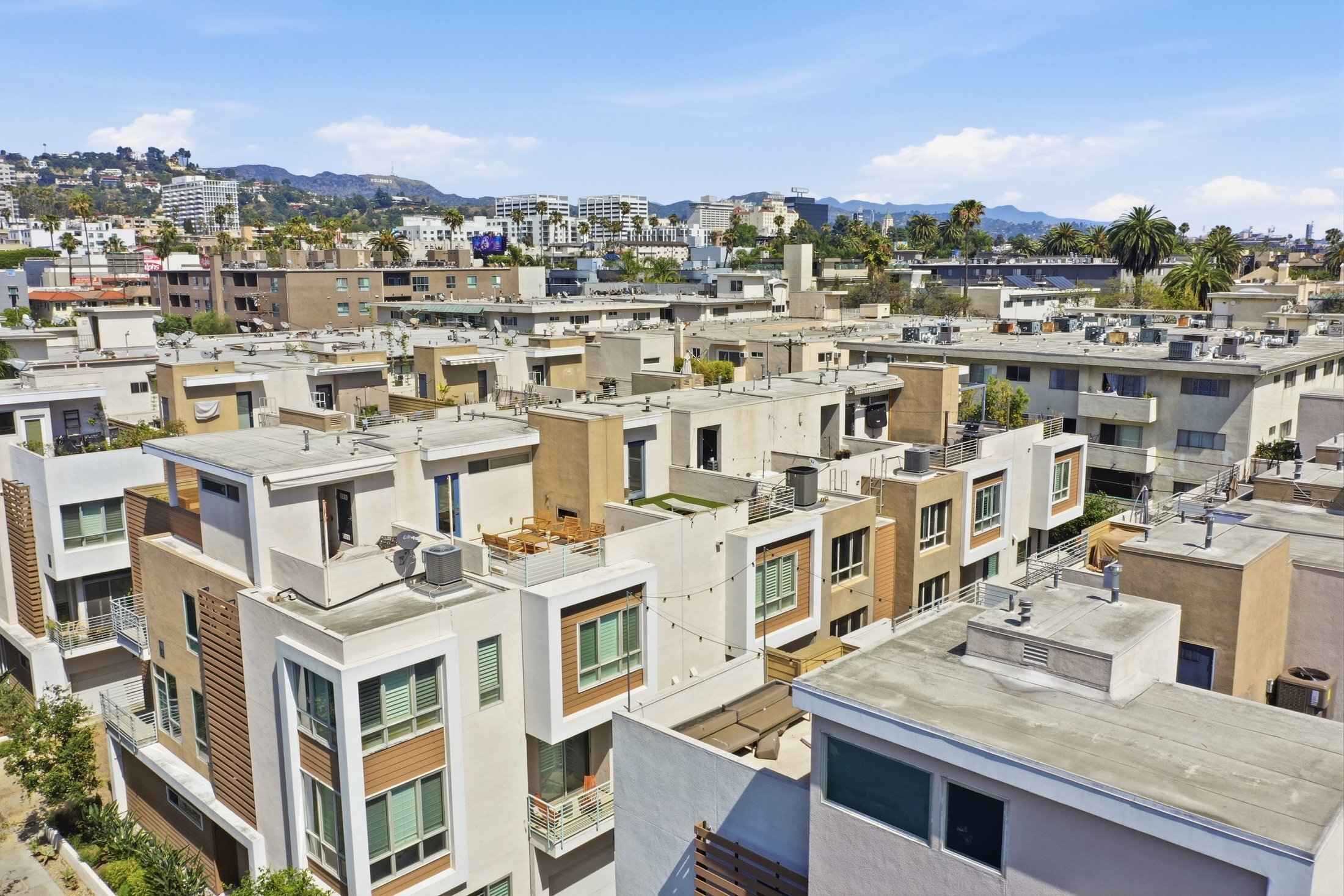  1400 North Fuller Avenue - 物件實景