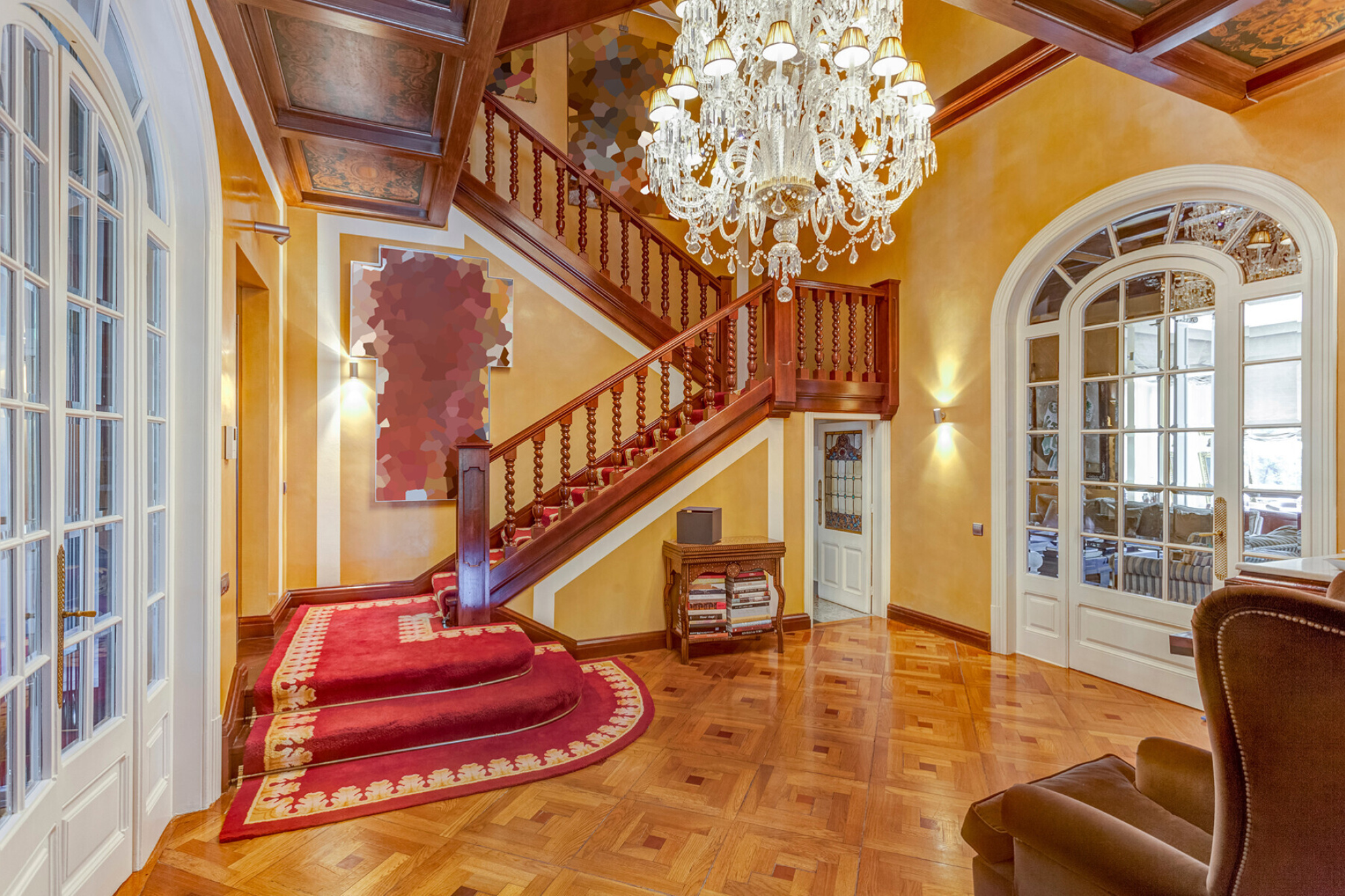 Exclusive listed house in Pedralbes - 物件實景