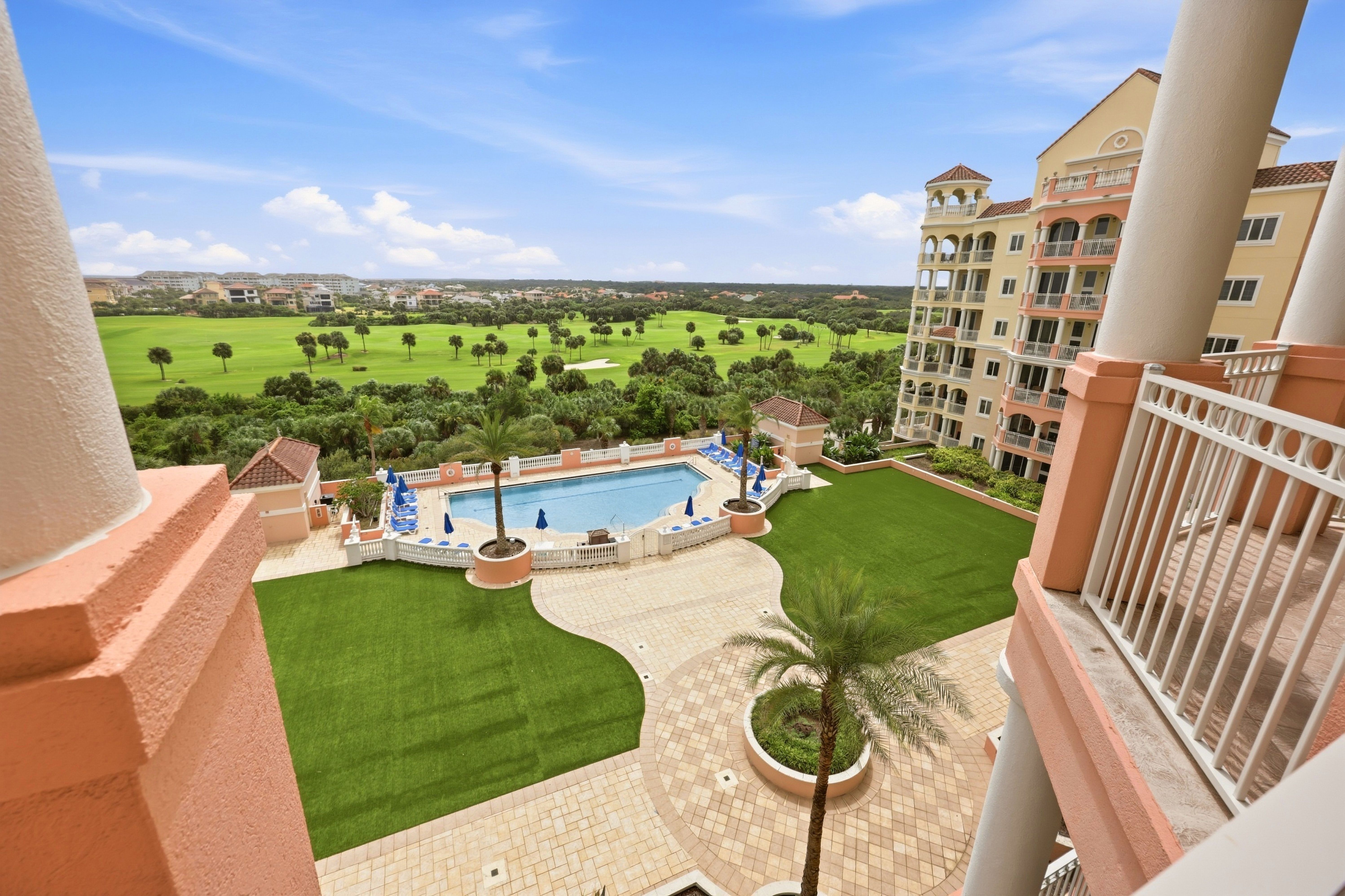  200 Ocean Crest Drive Unit #542, Palm Coast, FL, 32137 - 物件實景