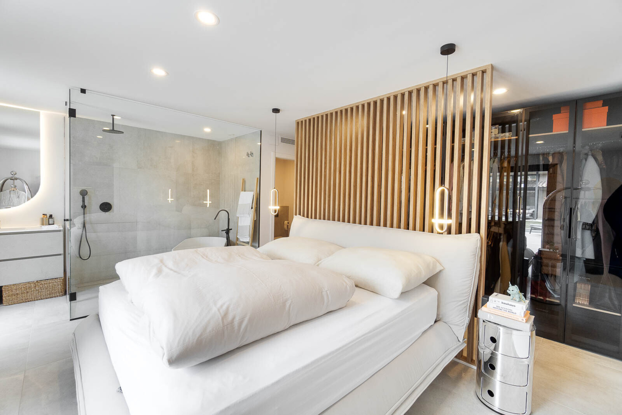  Contemporary villa in Golf Torremirona, Girona - 物件實景