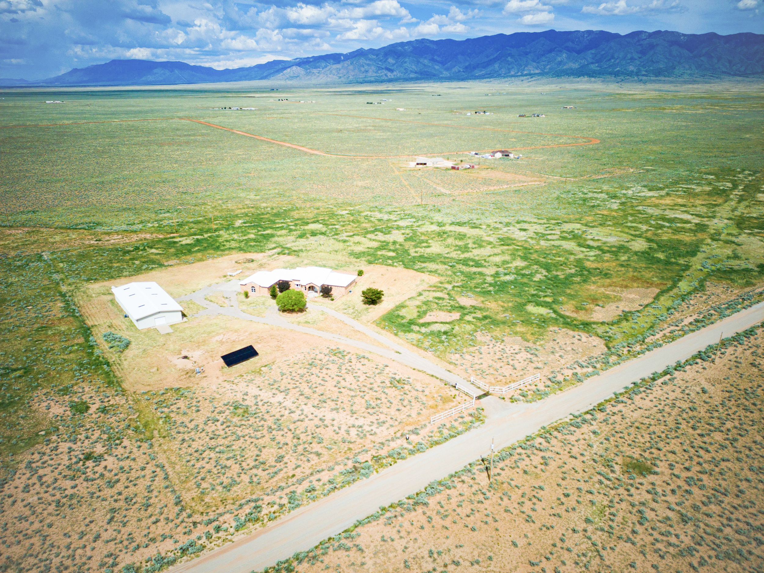 Belen, New Mexico, 87002, United States, 3 Bedrooms Bedrooms, ,3 BathroomsBathrooms,Residential,For Sale,1973805