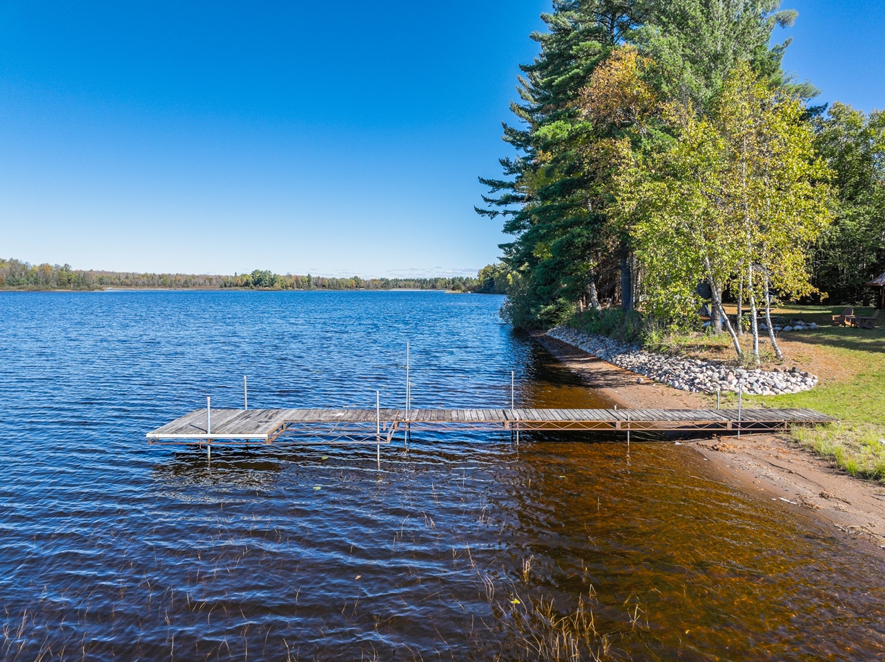 Mercer, Wisconsin, 54547, United States, 3 Bedrooms Bedrooms, ,1 BathroomBathrooms,Residential,For Sale,1975010
