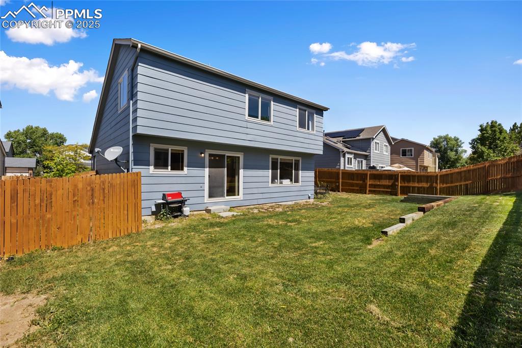 Colorado Springs, Colorado, 80920, United States, 5 Bedrooms Bedrooms, ,2 BathroomsBathrooms,Residential,For Sale,1920003