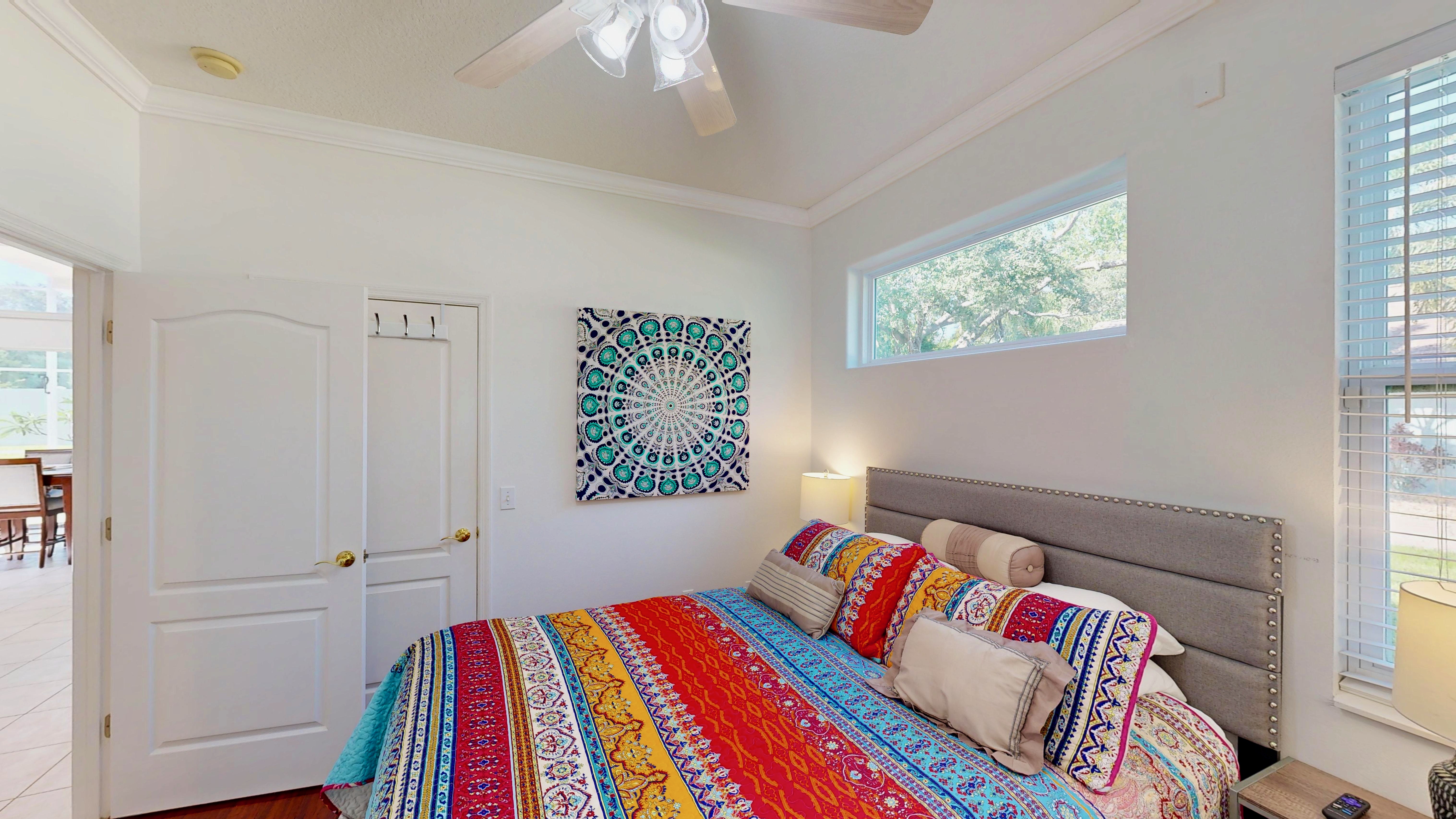 Oakland, Florida, 34760, United States, 4 Bedrooms Bedrooms, ,3 BathroomsBathrooms,Residential,For Sale,1828727
