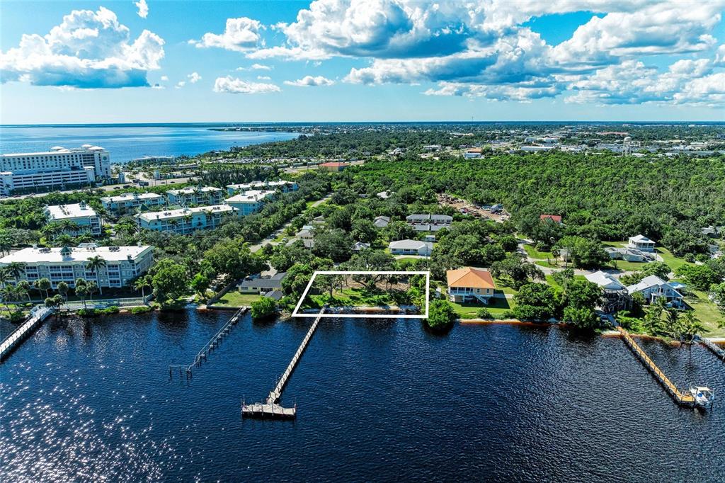 5060 B Melbourne Street, Punta Gorda, Florida, 33980, United States, ,Land,For Sale,5060 B Melbourne Street,1649388