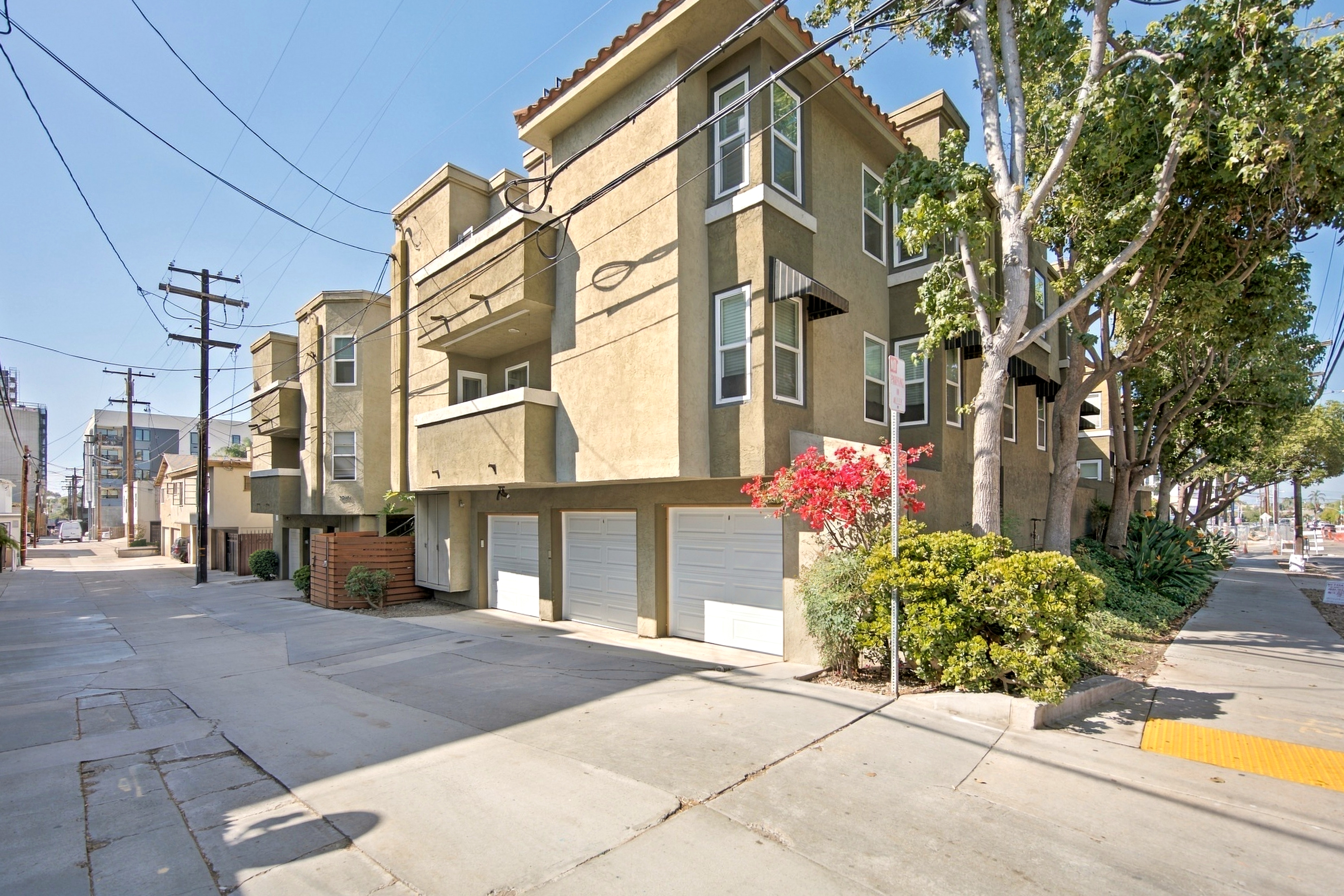  3993 Normal Street #4, San Diego, CA 92103 - 物件實景