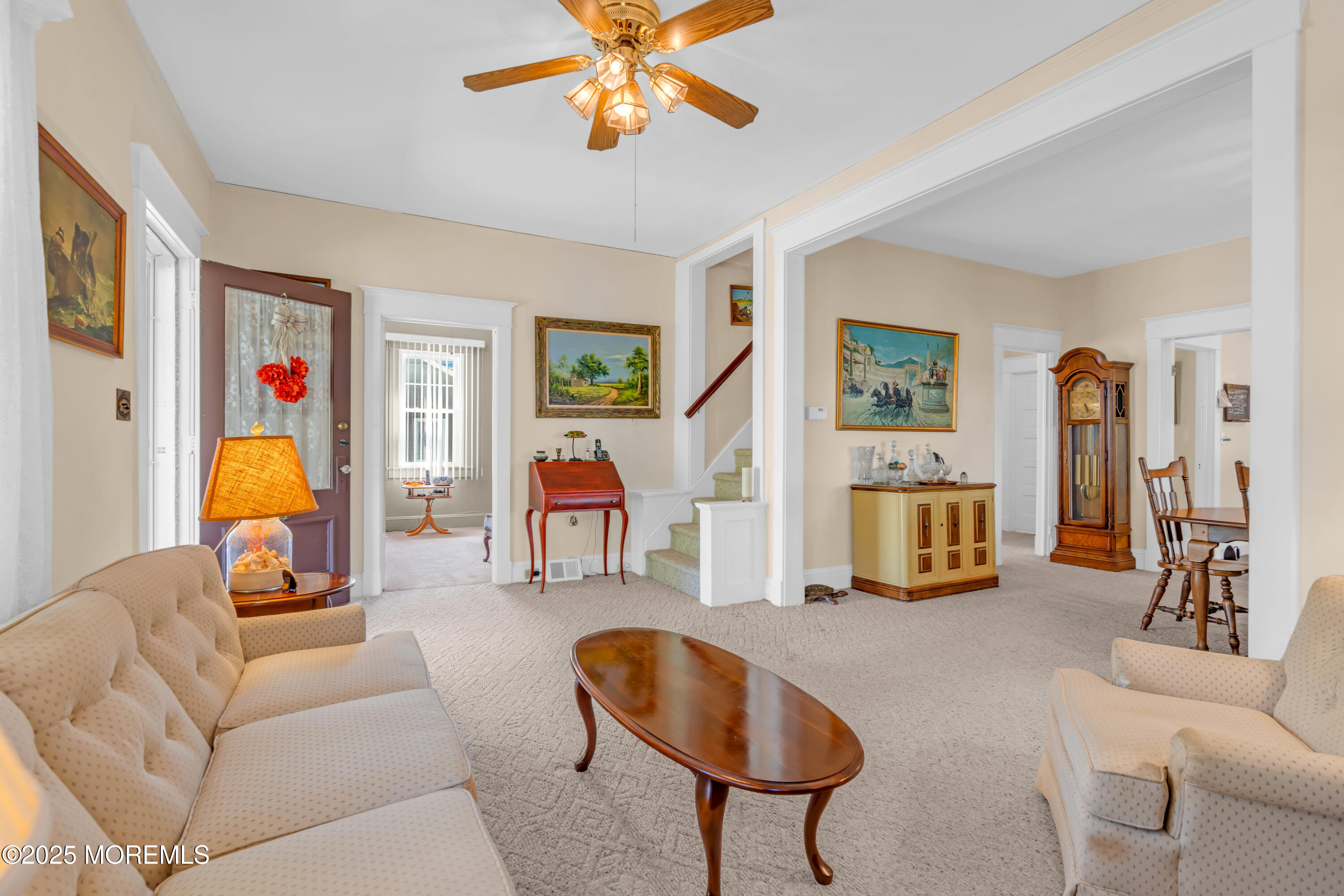 Atlantic Highlands, New Jersey, 07716, United States, 2 Bedrooms Bedrooms, ,1 BathroomBathrooms,Residential,For Sale,1940186
