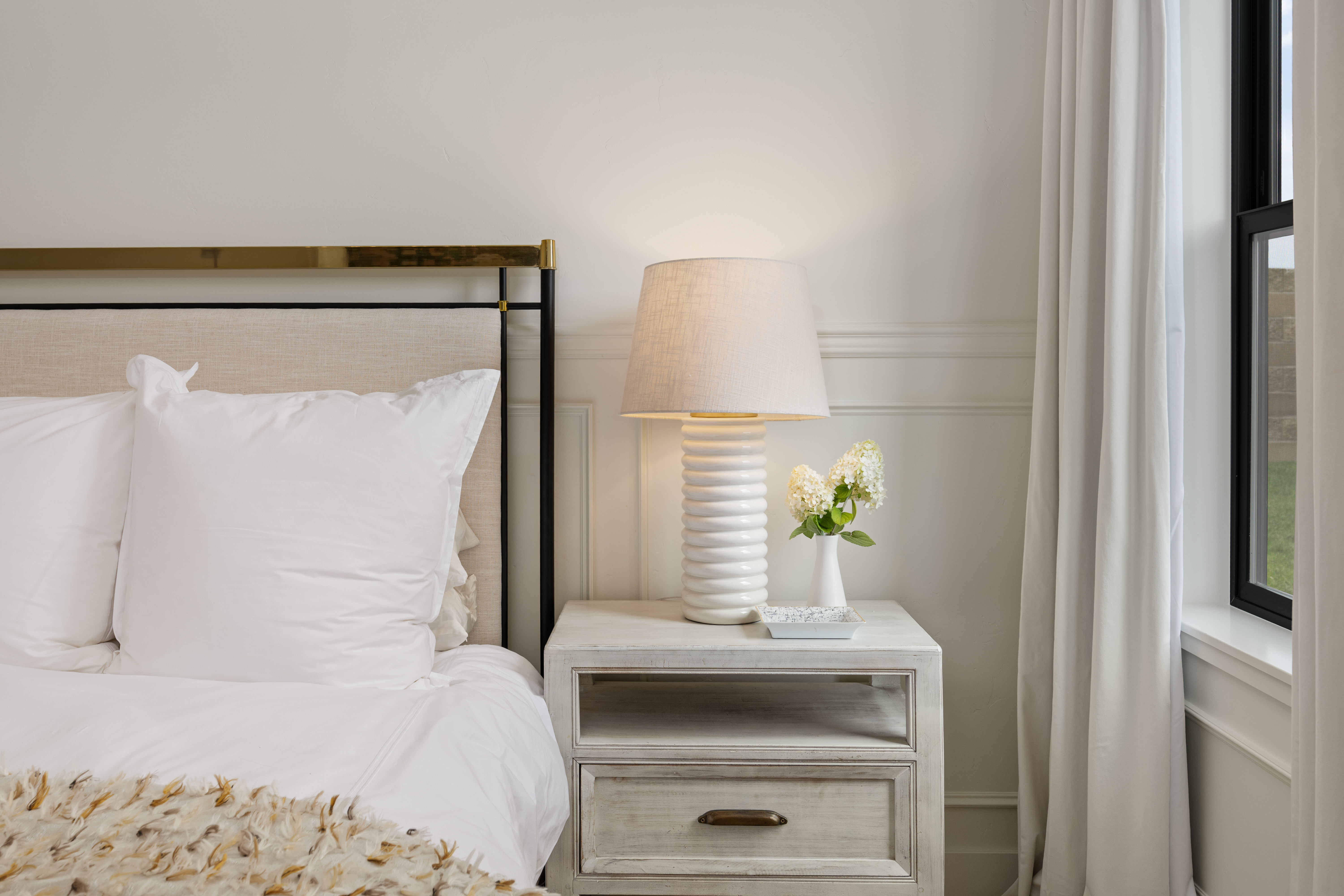  A Timeless Expression of French-Inspired Elegance - 物件實景
