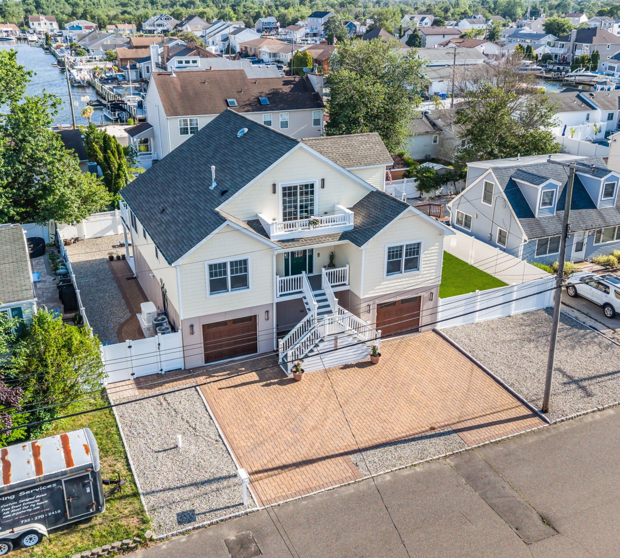  Custom Home in Windsor Park - 物件實景
